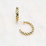 Boucles Ikita Paris - Oriella