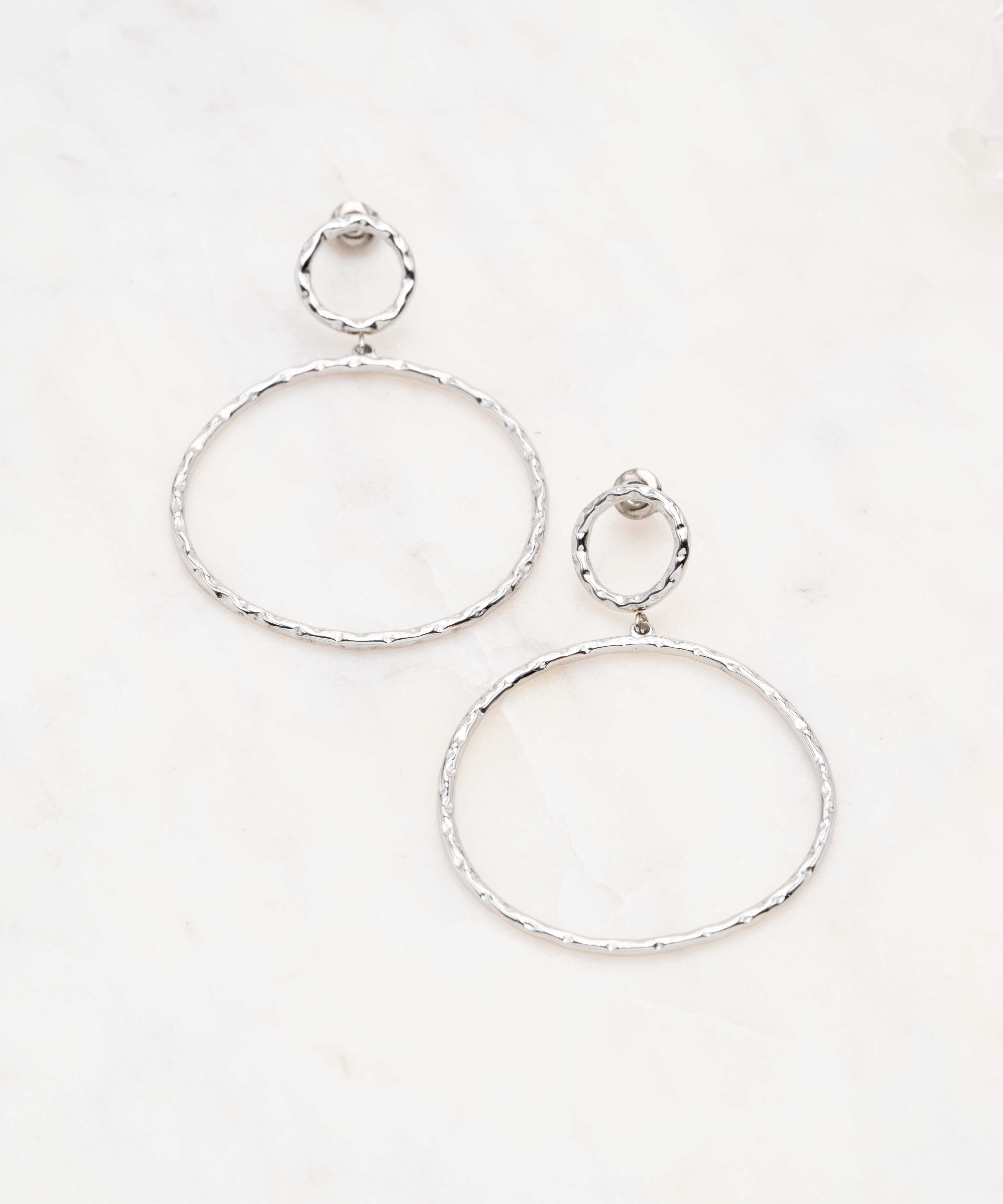 Boucles Ikita Paris - Oreline