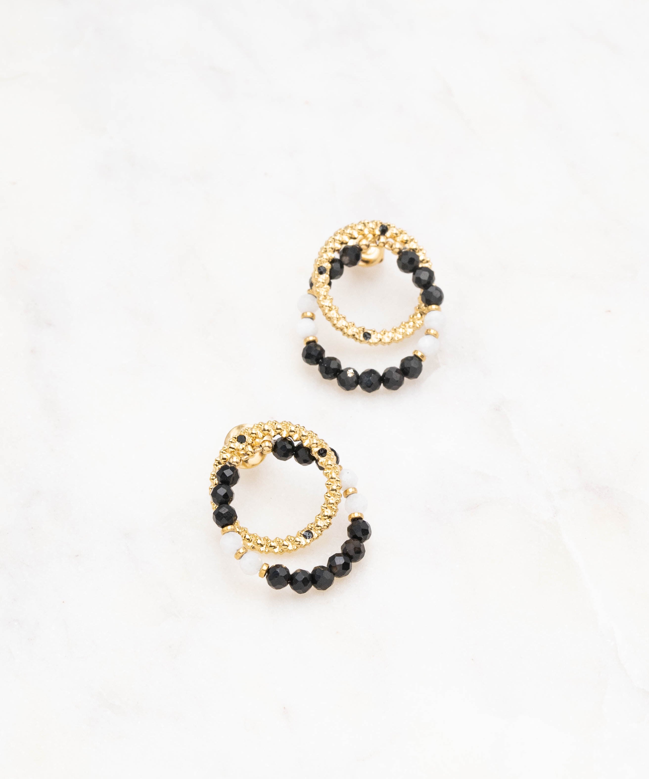 Boucles Ikita Paris - Orlana