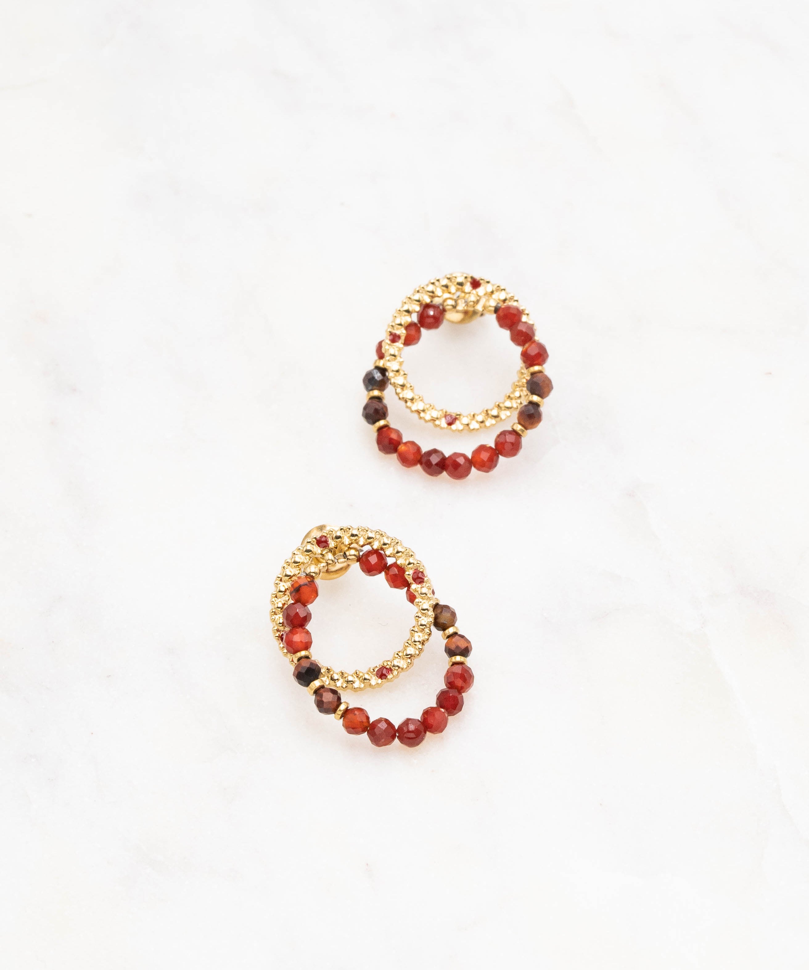 Boucles Ikita Paris - Orlana