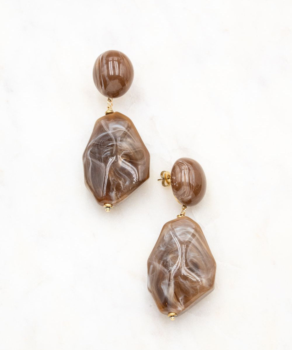 Boucles Ikita Paris - Orokia