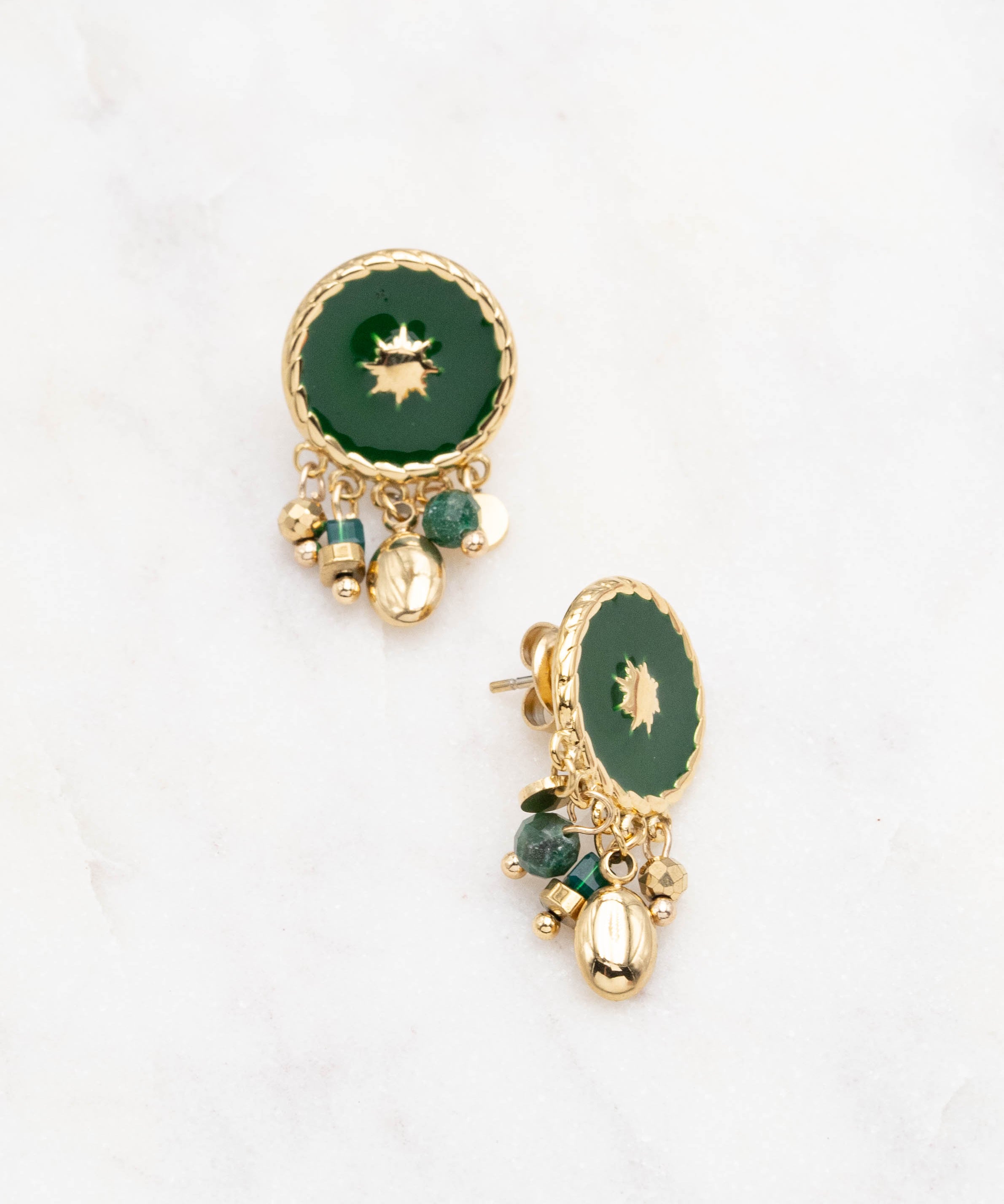 Boucles Ikita Paris- Orphéa