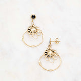 Boucles Ikita Paris - Ortensia S