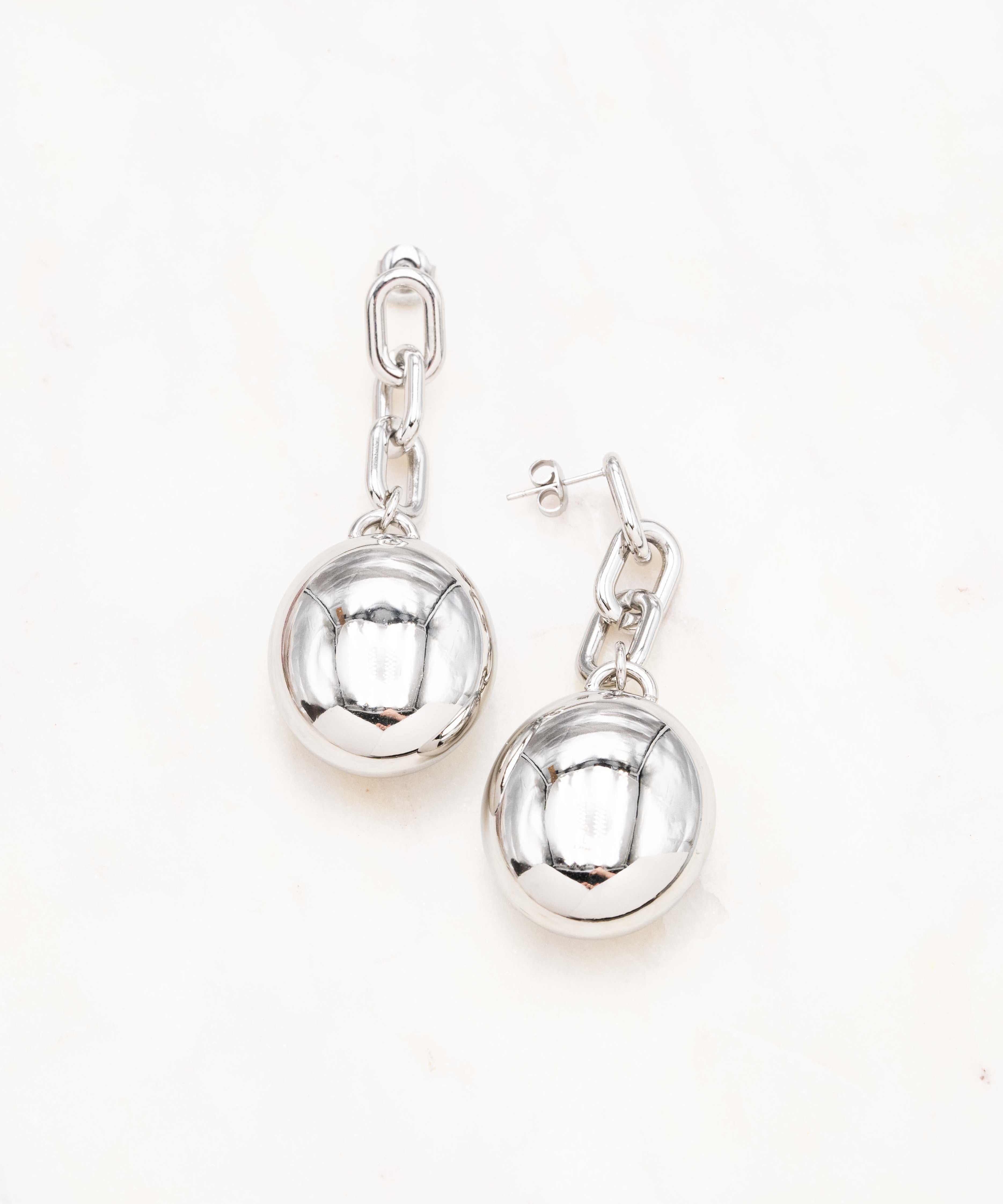 Boucles Ikita Paris - Philéo