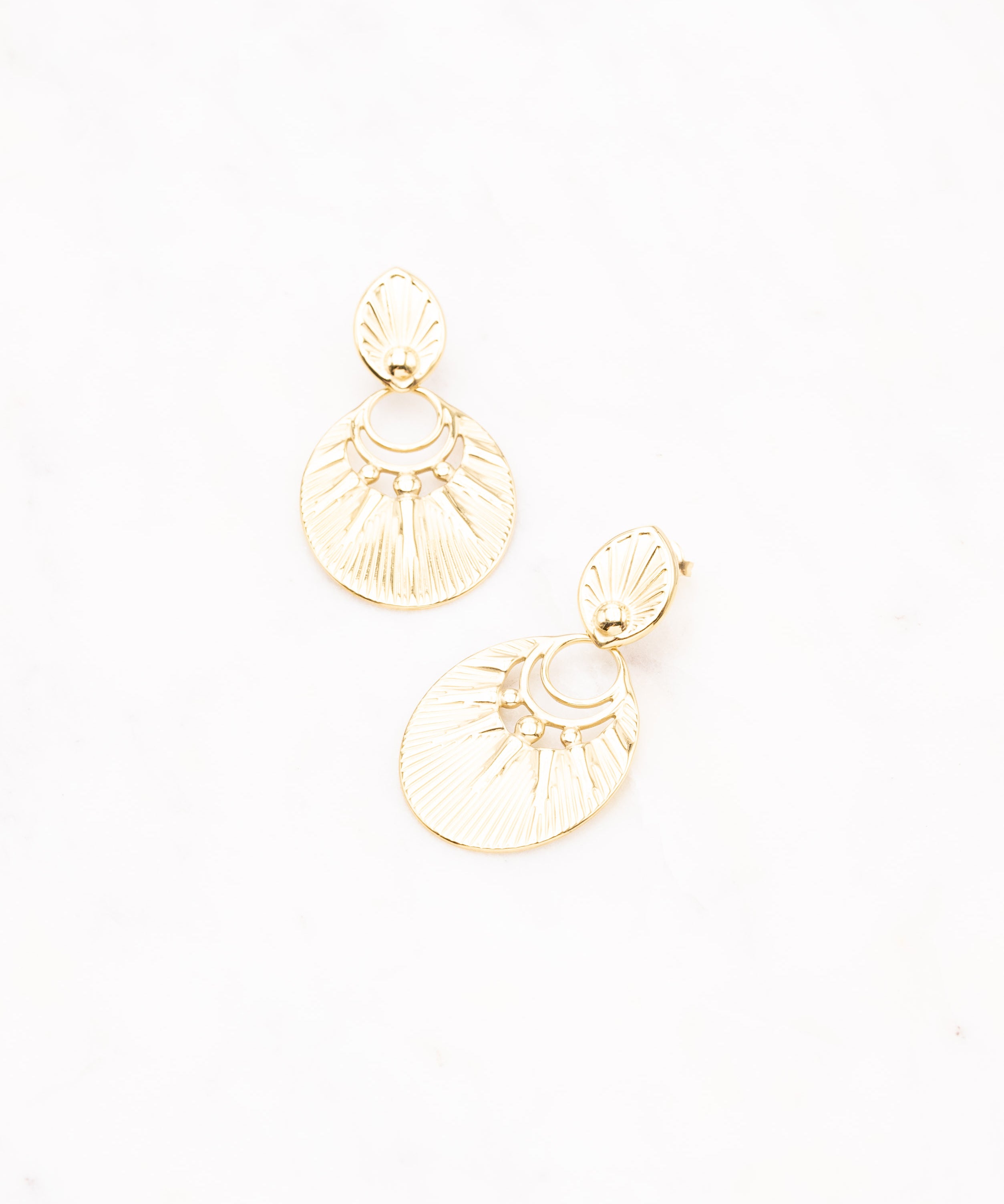 Boucles Ikita Paris - Primavera