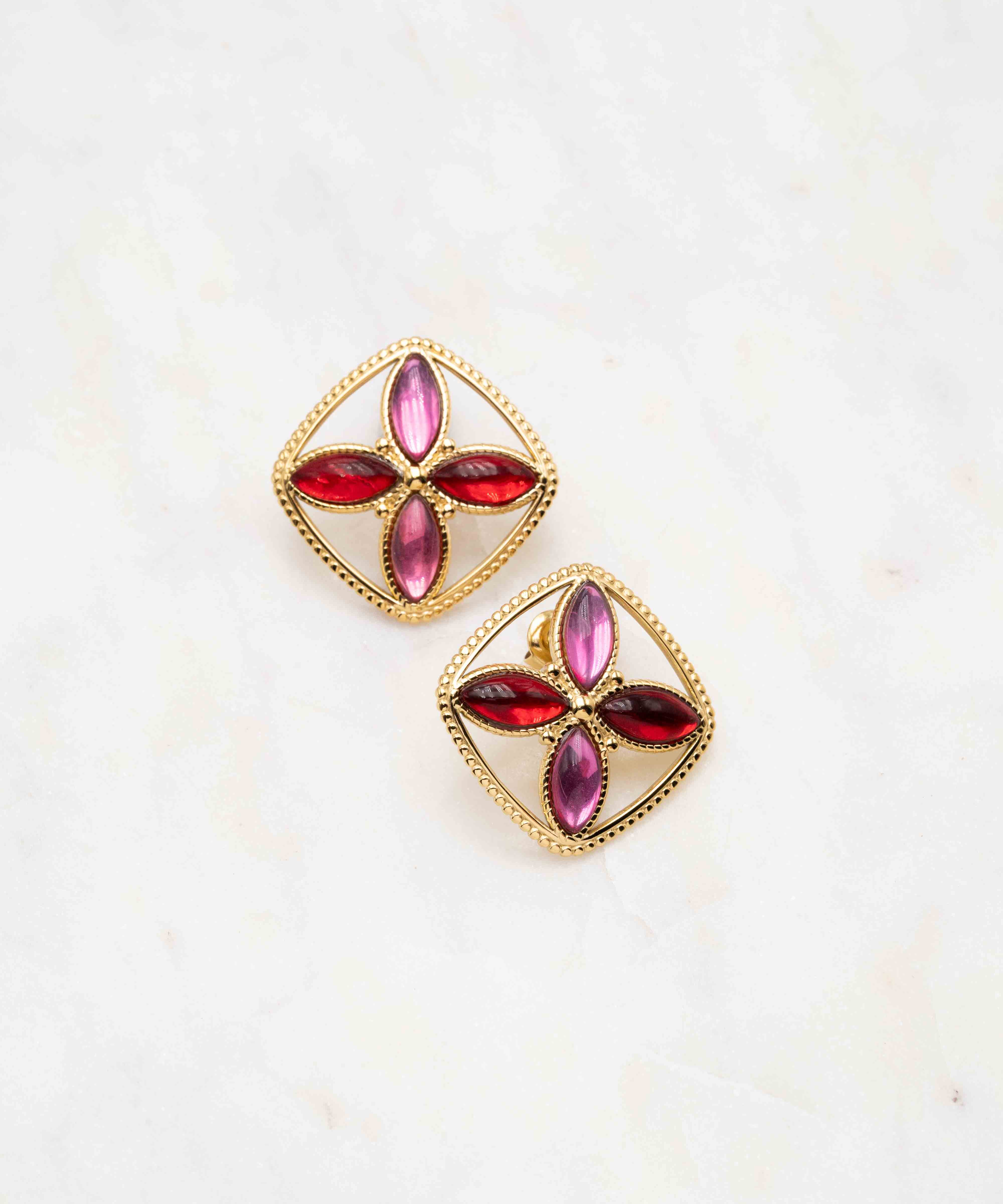 Boucles Ikita Paris - Reina