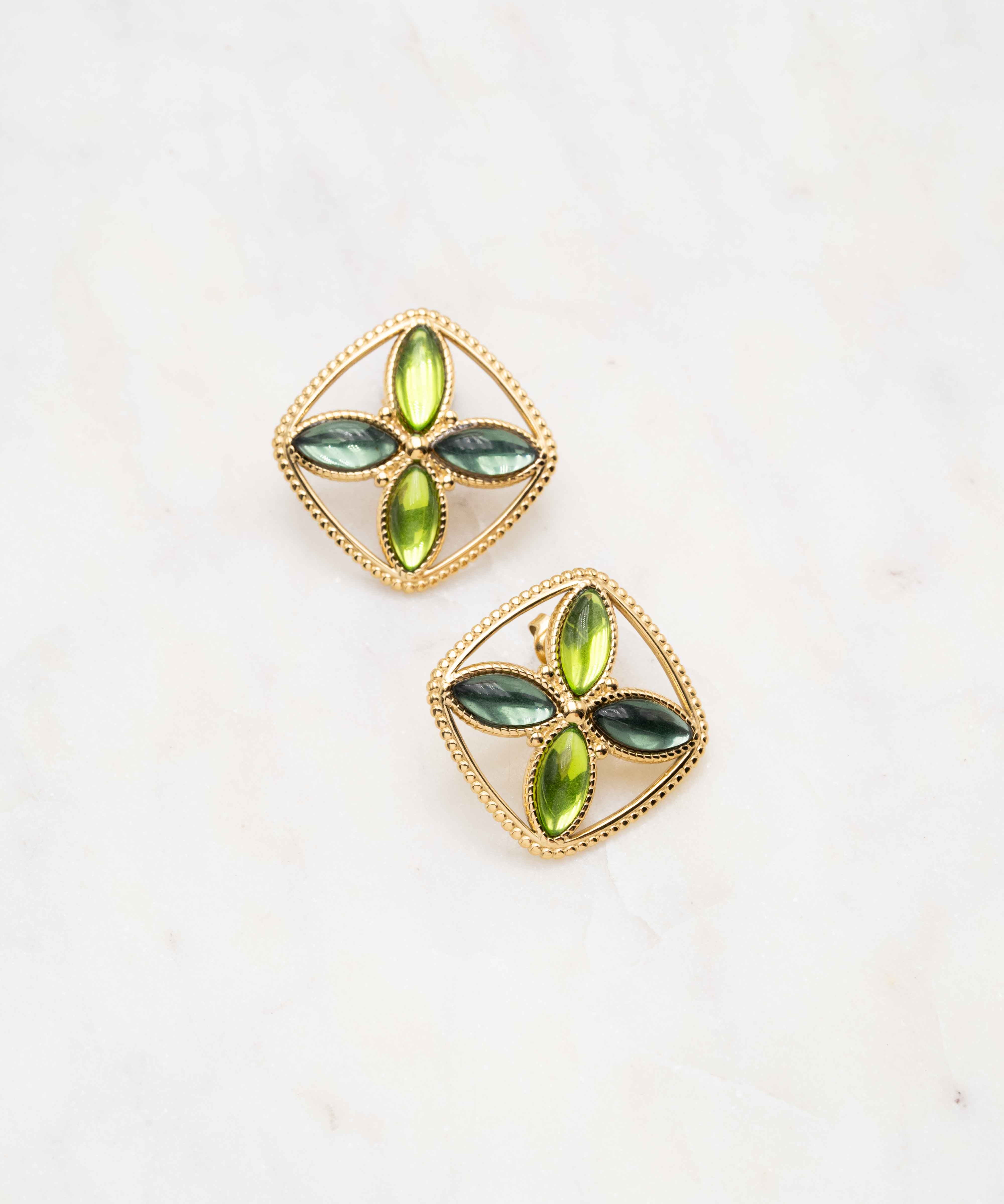 Boucles Ikita Paris - Reina