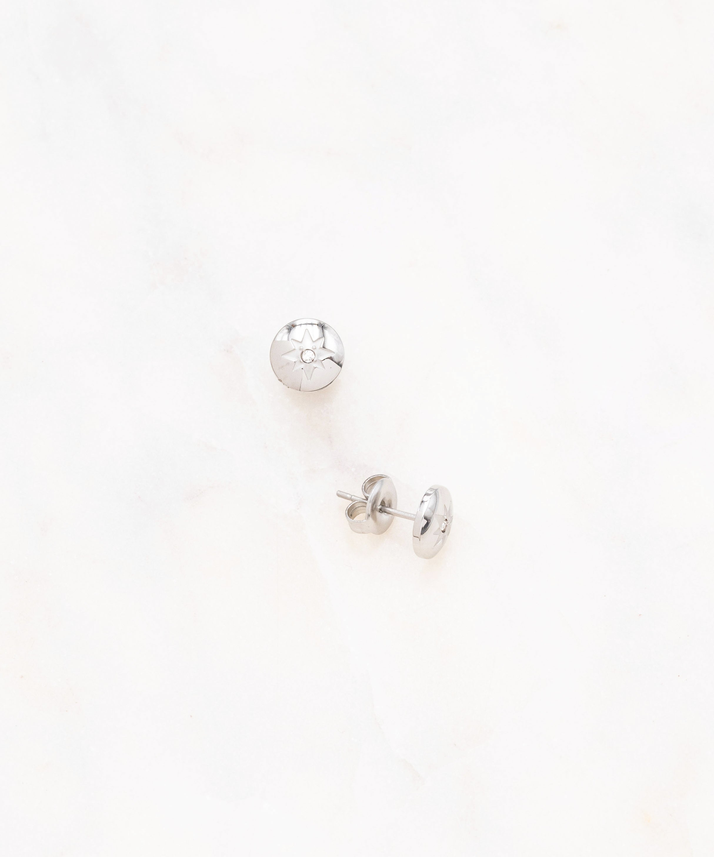 Boucles Ikita Paris - Puces Lanie