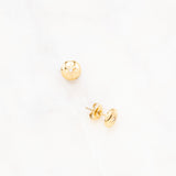 Boucles Ikita Paris - Puces Lanie