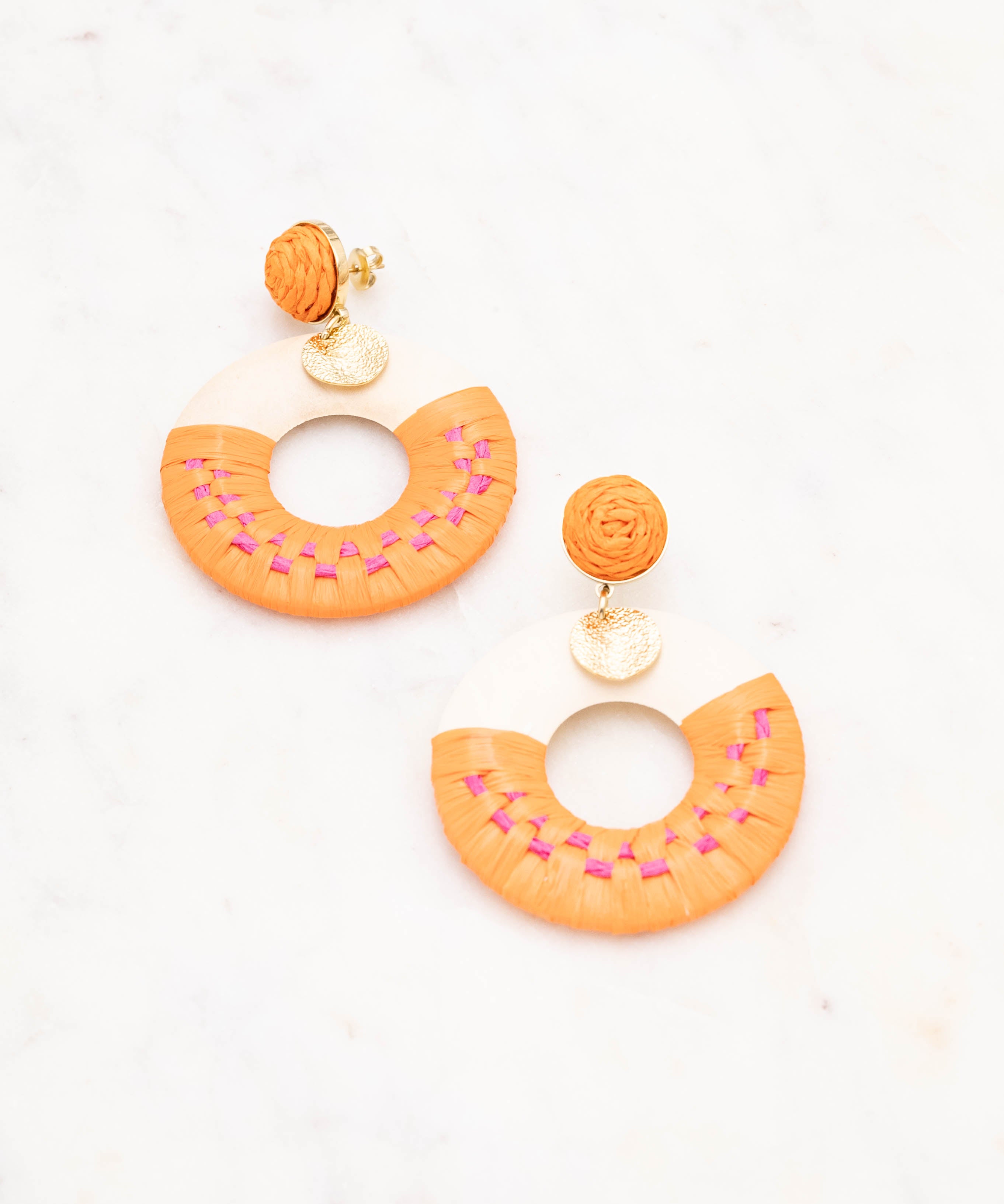Boucles Ikita Paris - Raffaella