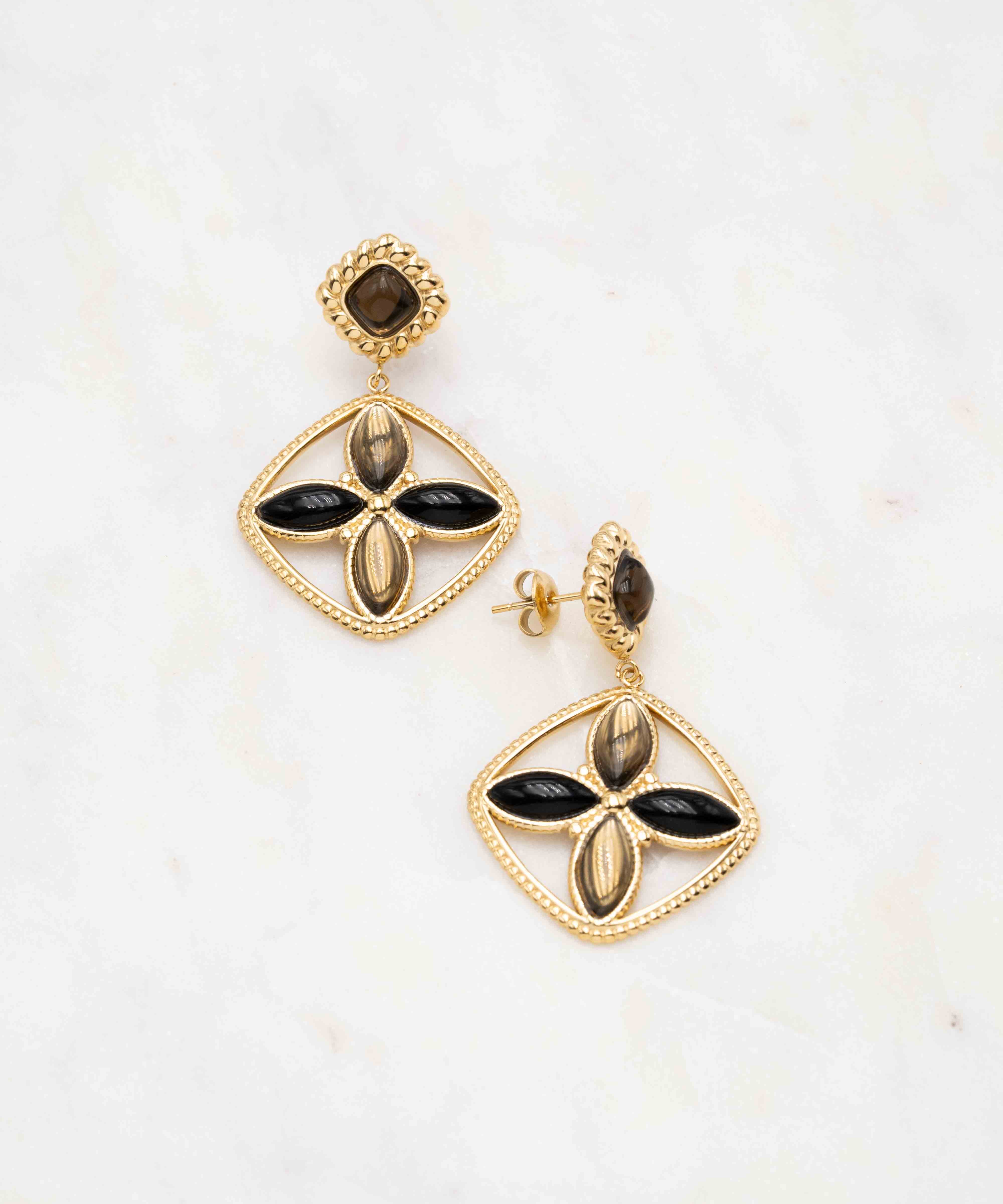 Boucles Ikita Paris - Reina BIS