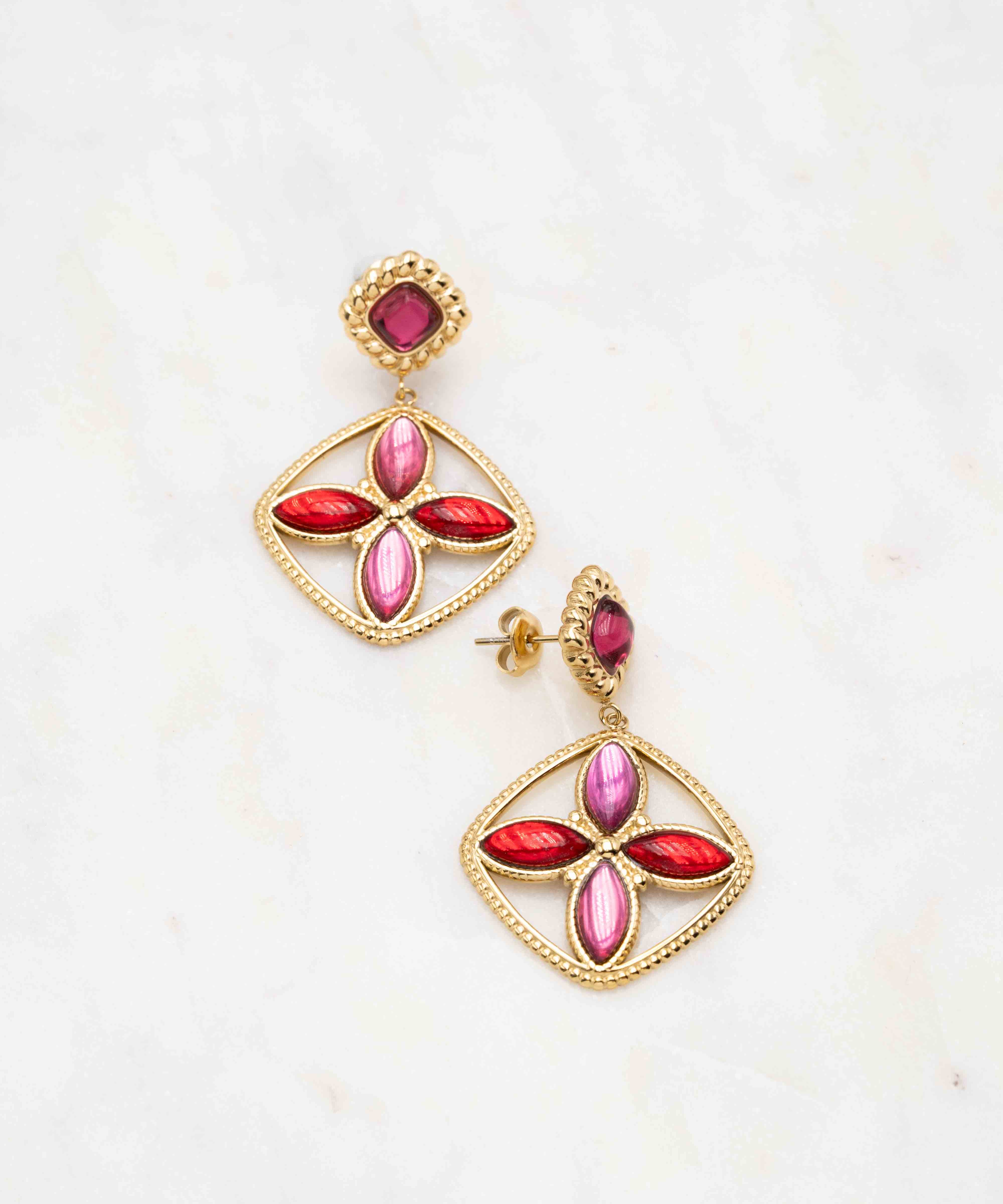 Boucles Ikita Paris - Reina BIS