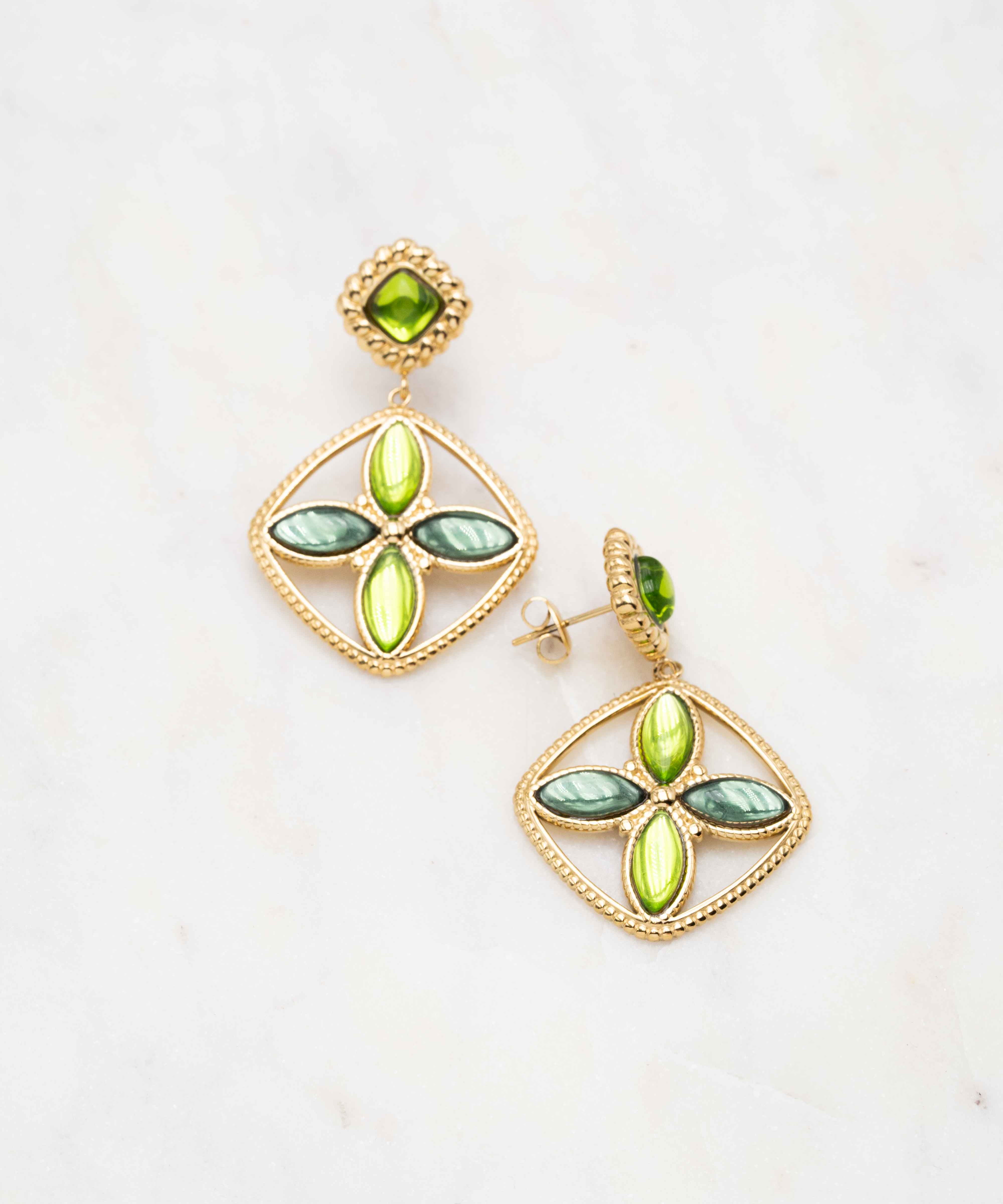Boucles Ikita Paris - Reina BIS