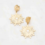Boucles Ikita Paris - Rhoda Bis