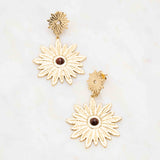 Boucles Ikita Paris - Rhoda Bis
