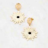 Boucles Ikita Paris - Rhoda Bis