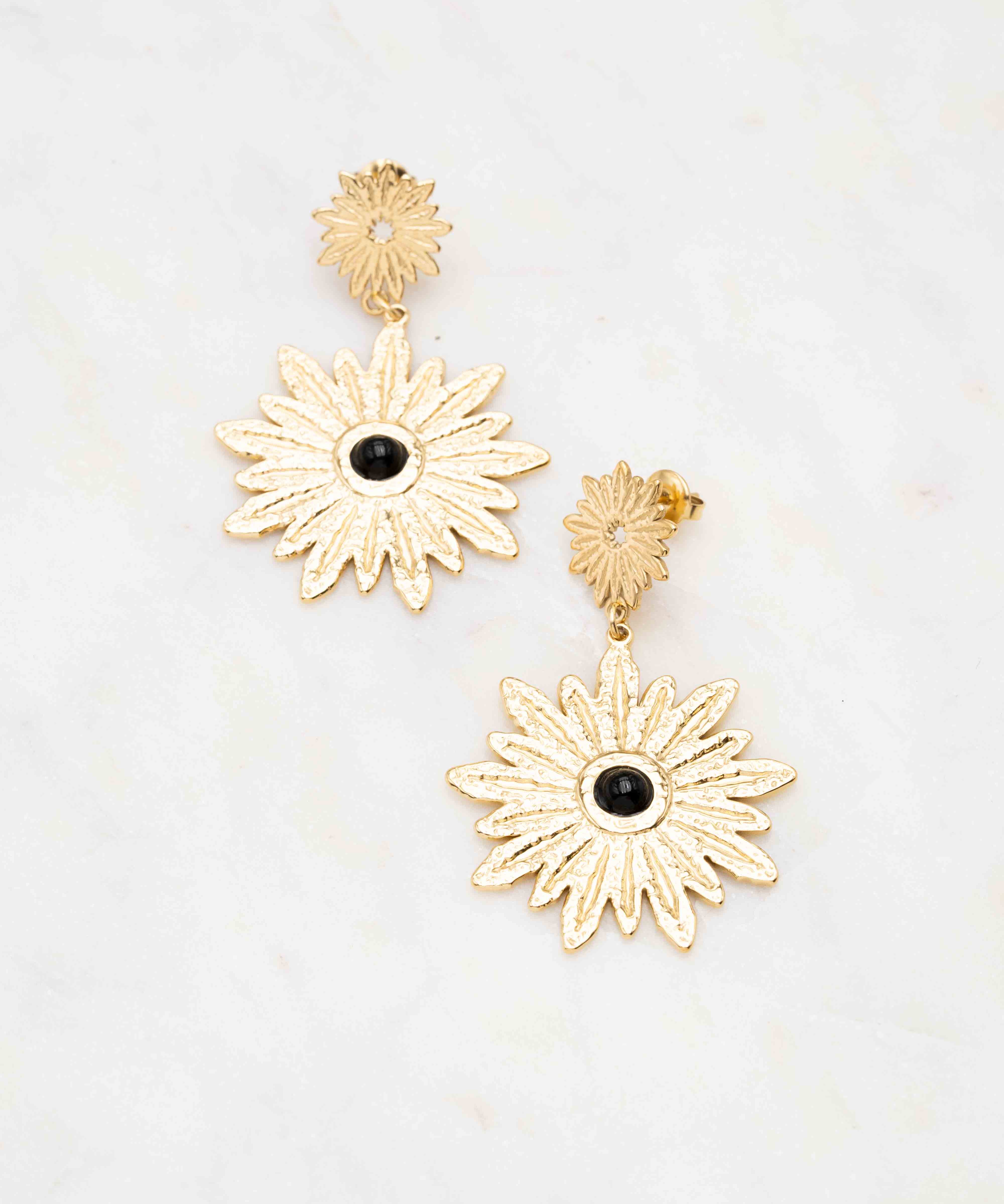 Boucles Ikita Paris - Rhoda Bis