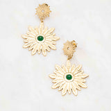 Boucles Ikita Paris - Rhoda Bis