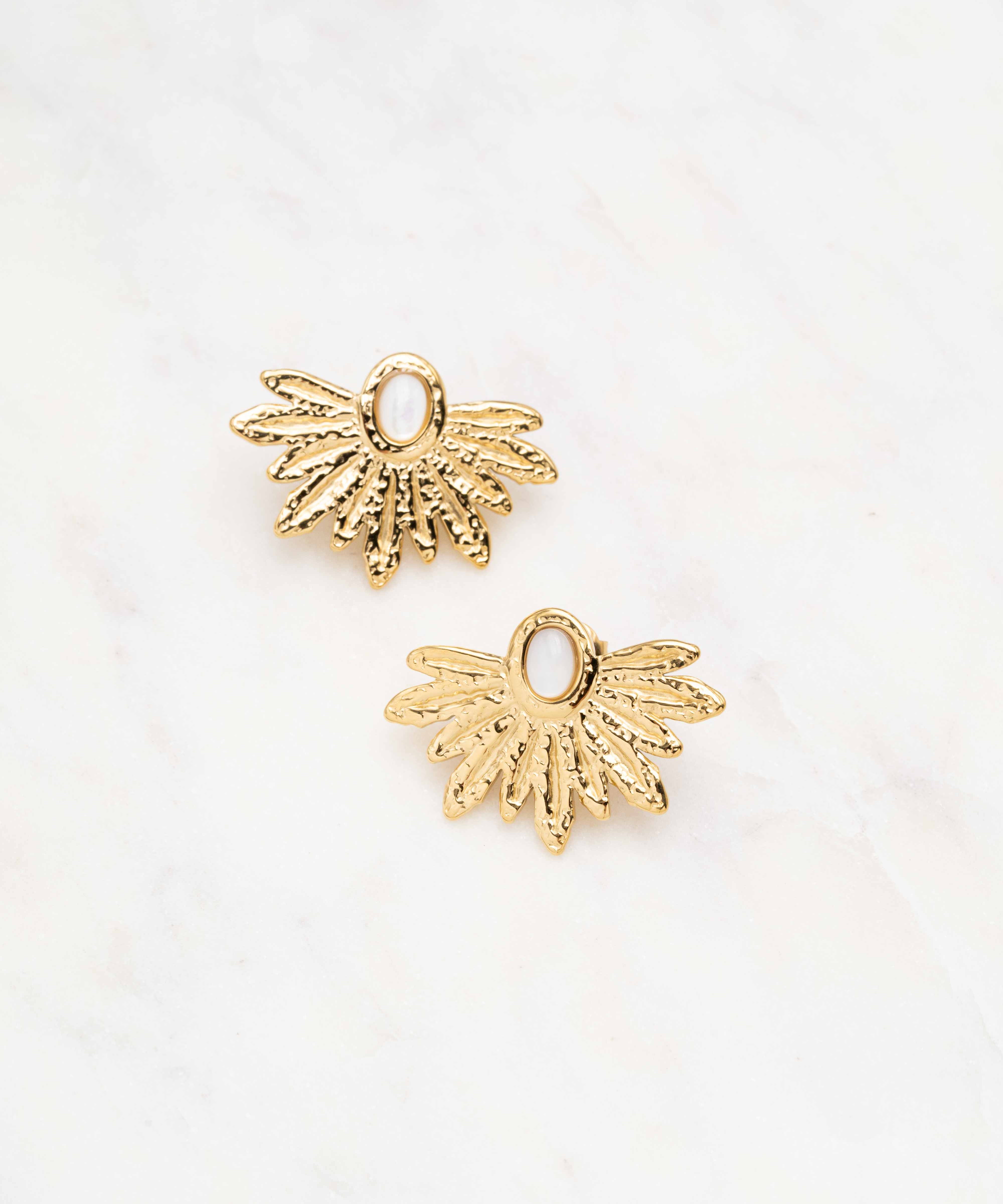 Boucles Ikita Paris - Rhodali