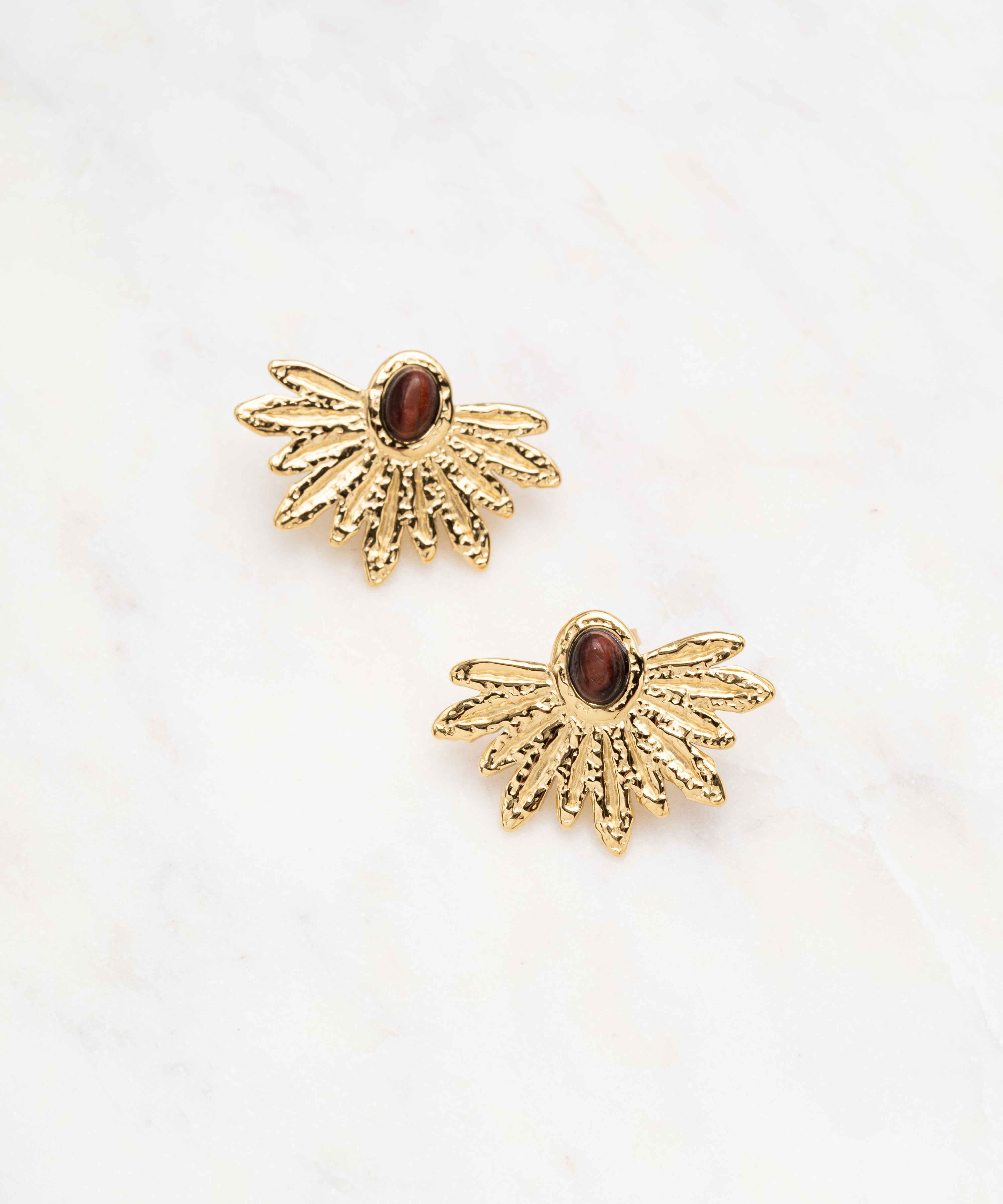 Boucles Ikita Paris - Rhodali