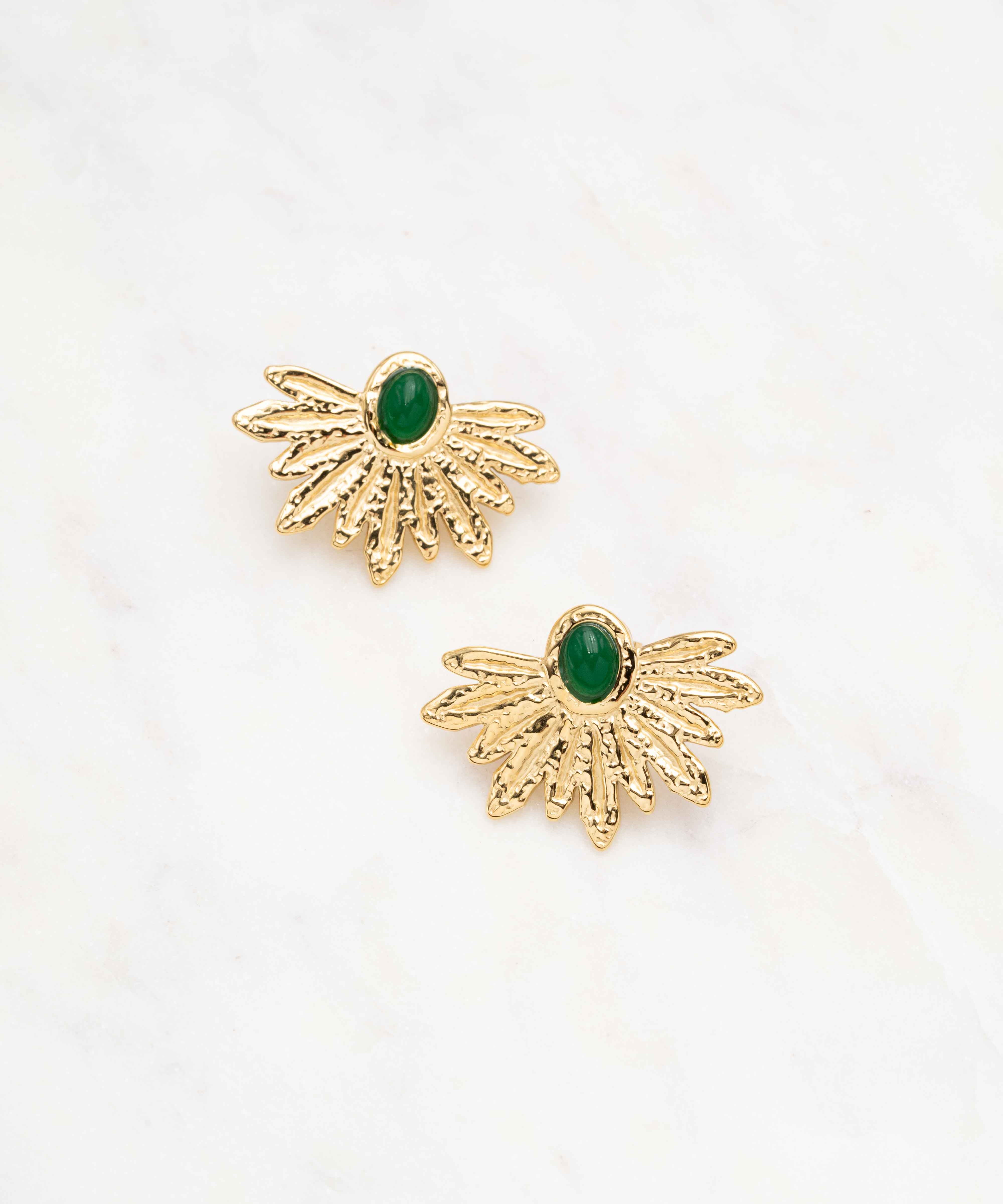 Boucles Ikita Paris - Rhodali