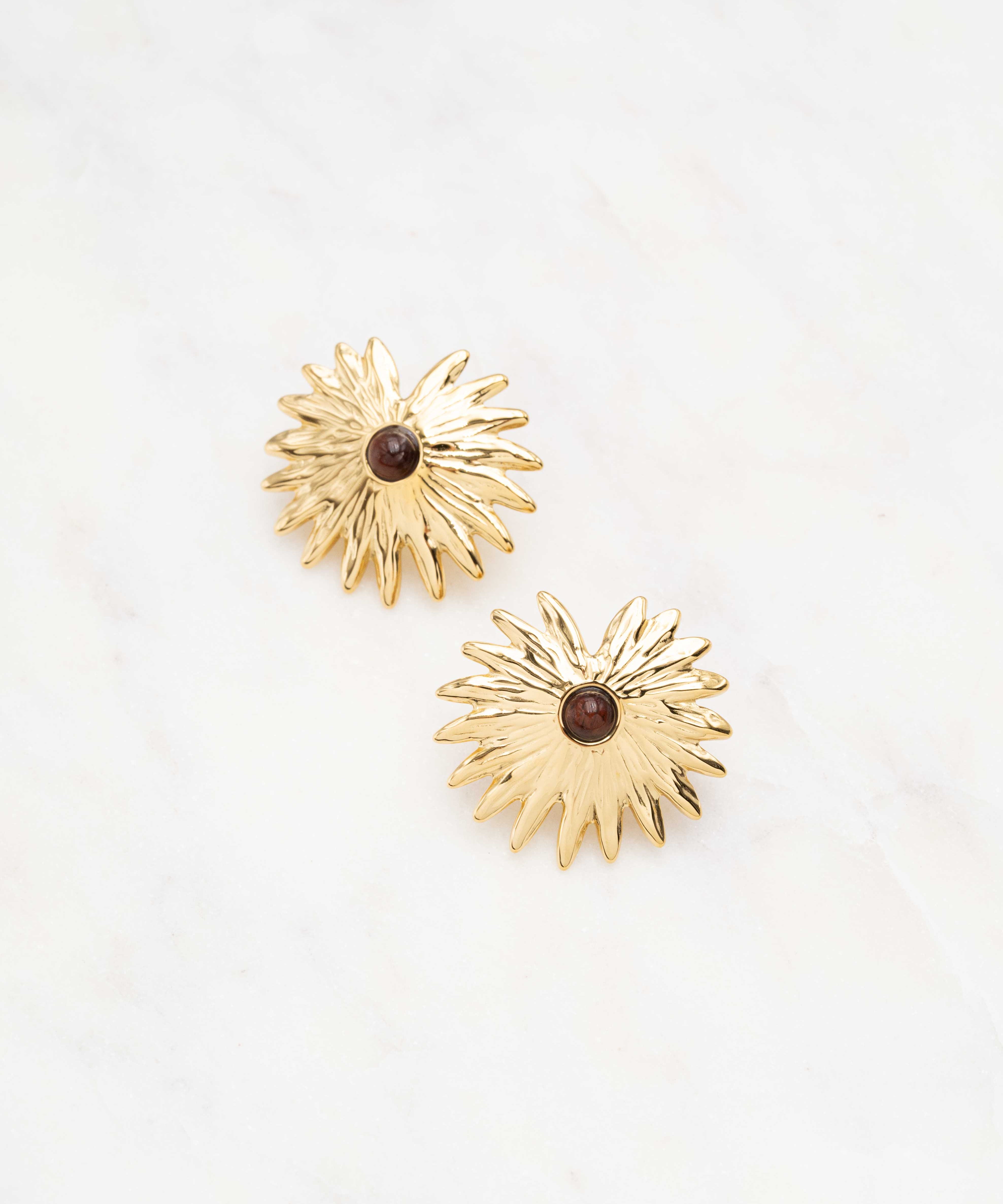 Boucles Ikita Paris - Rhodaé