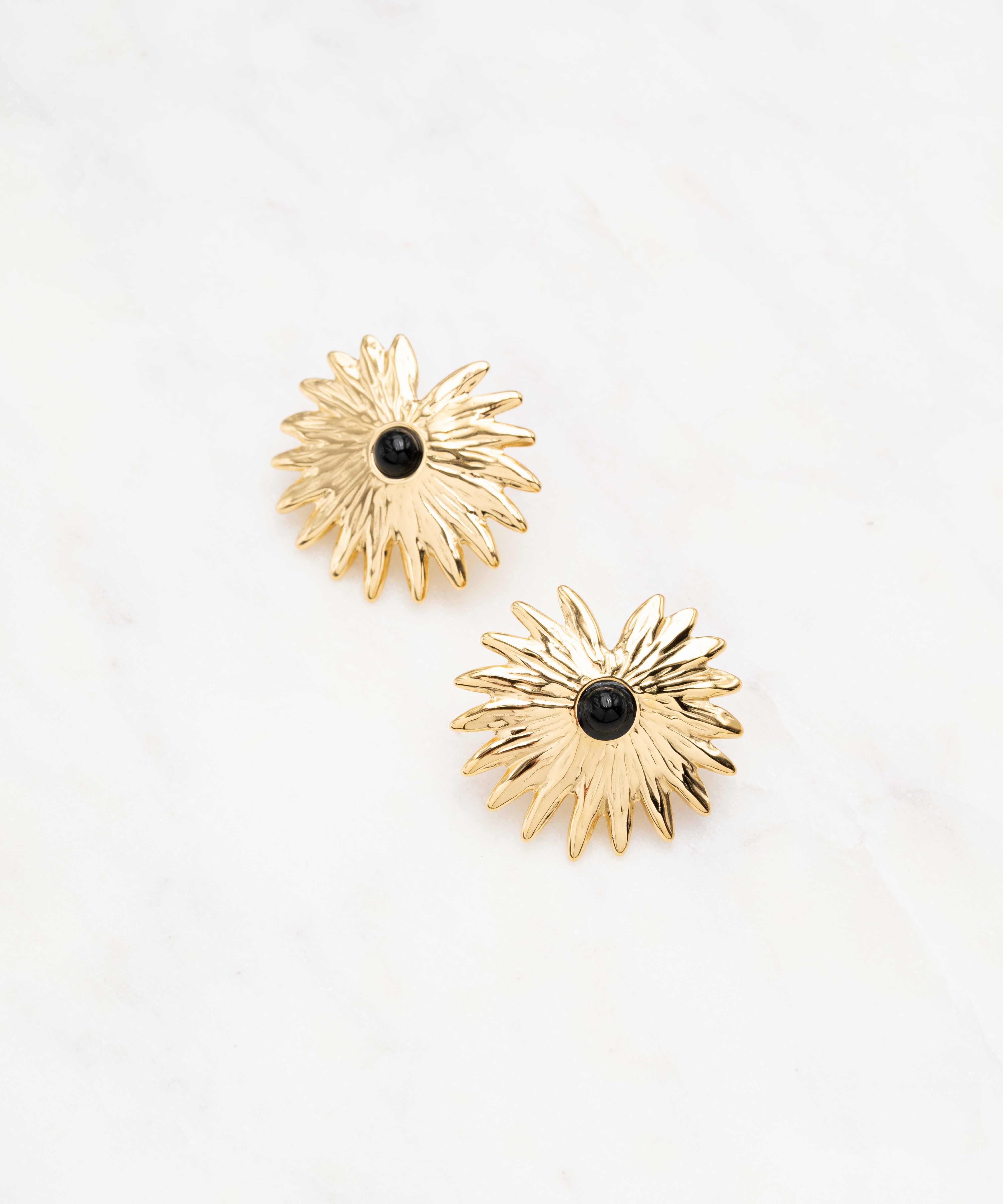 Boucles Ikita Paris - Rhodaé