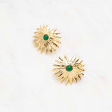 Boucles Ikita Paris - Rhodaé