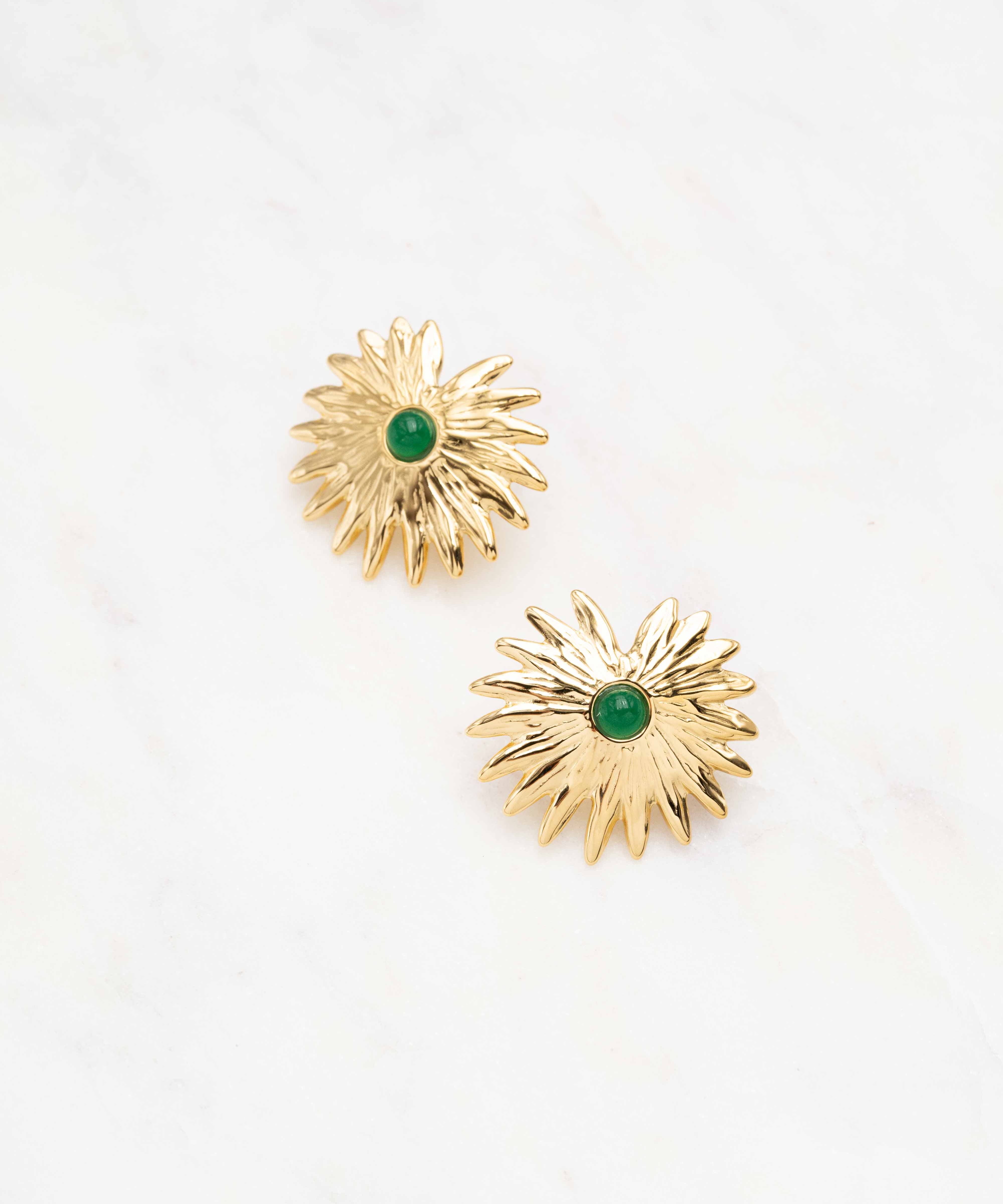 Boucles Ikita Paris - Rhodaé
