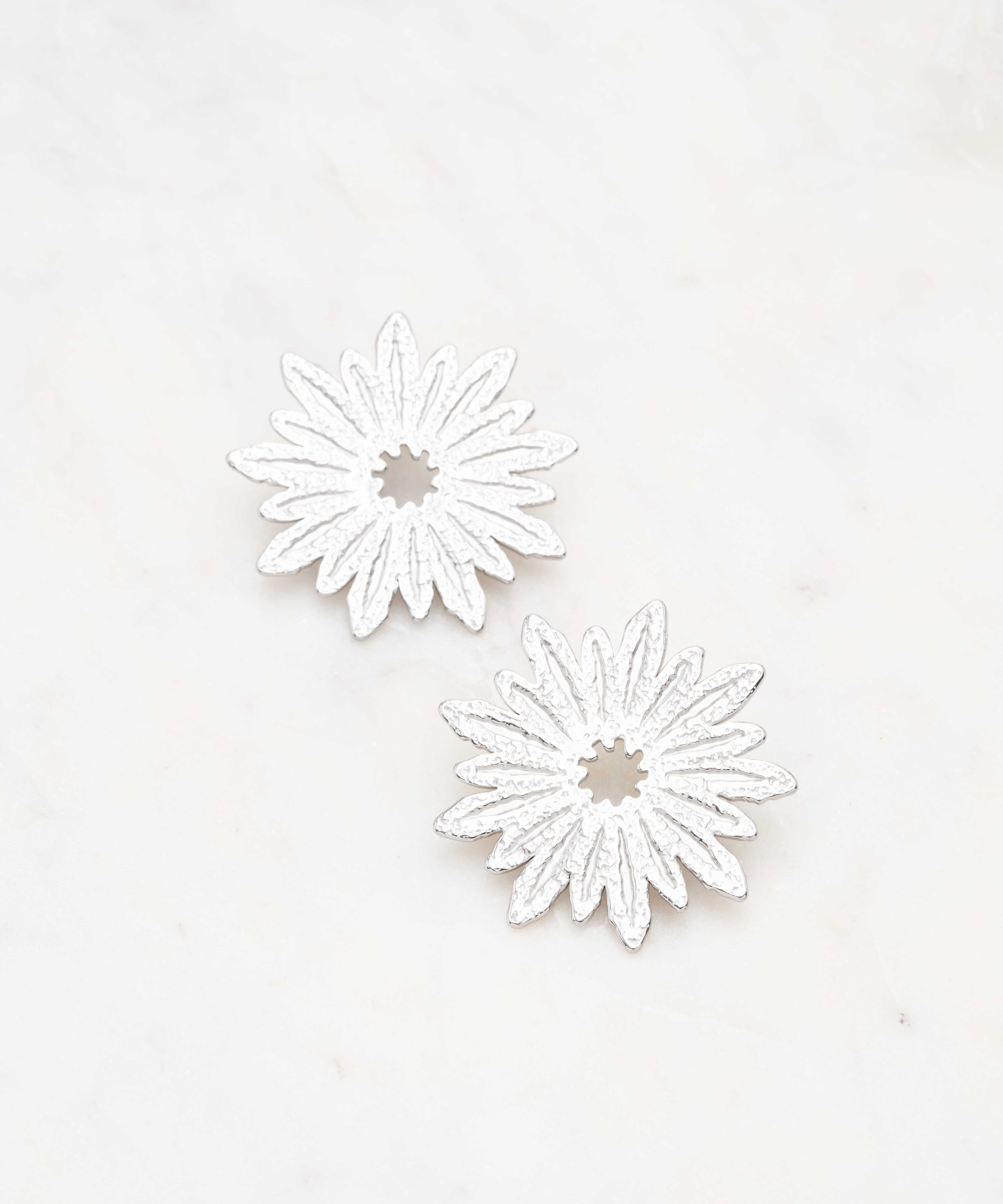 Boucles Ikita Paris - Rhodella