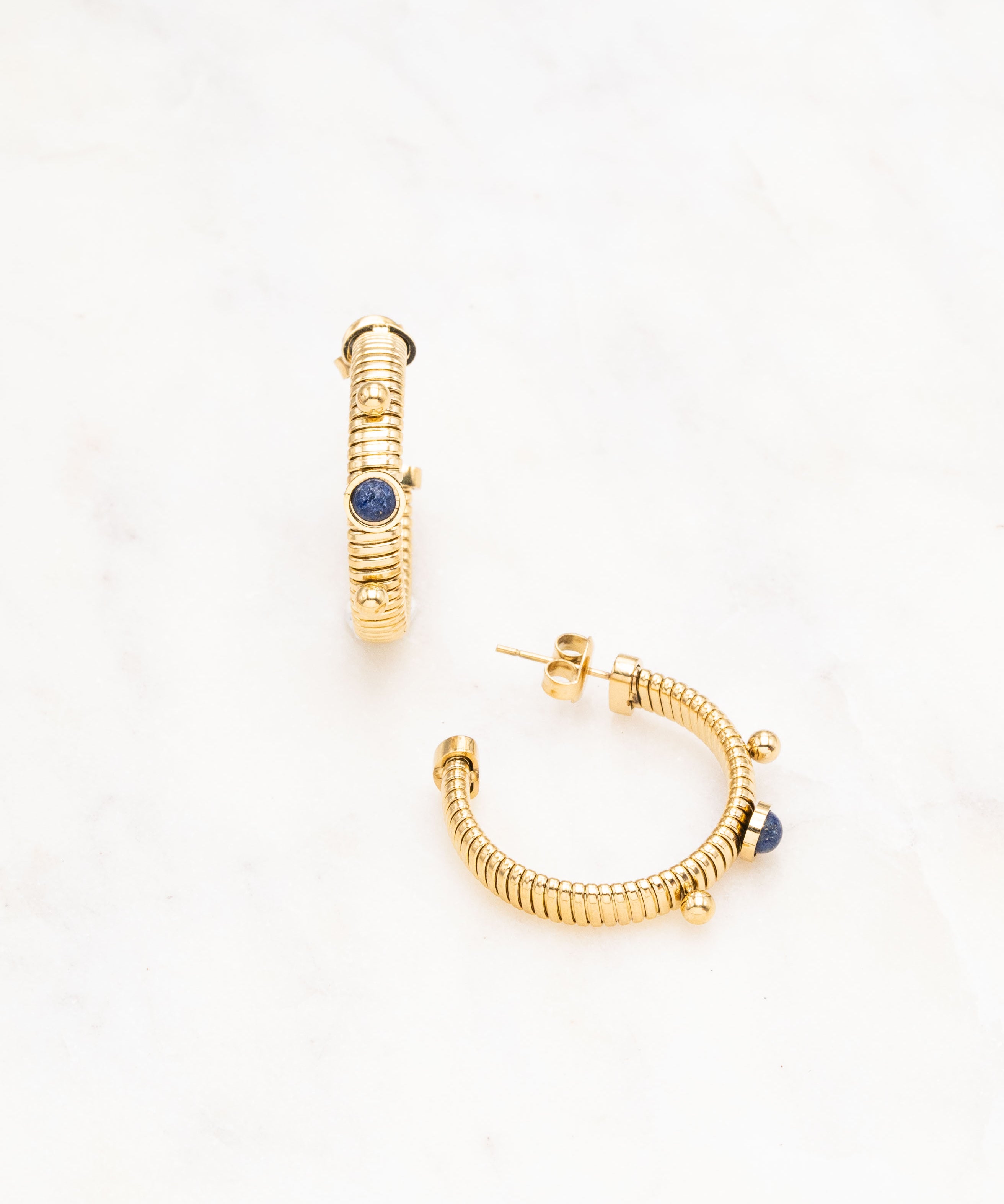 Boucles Ikita Paris - Romayni