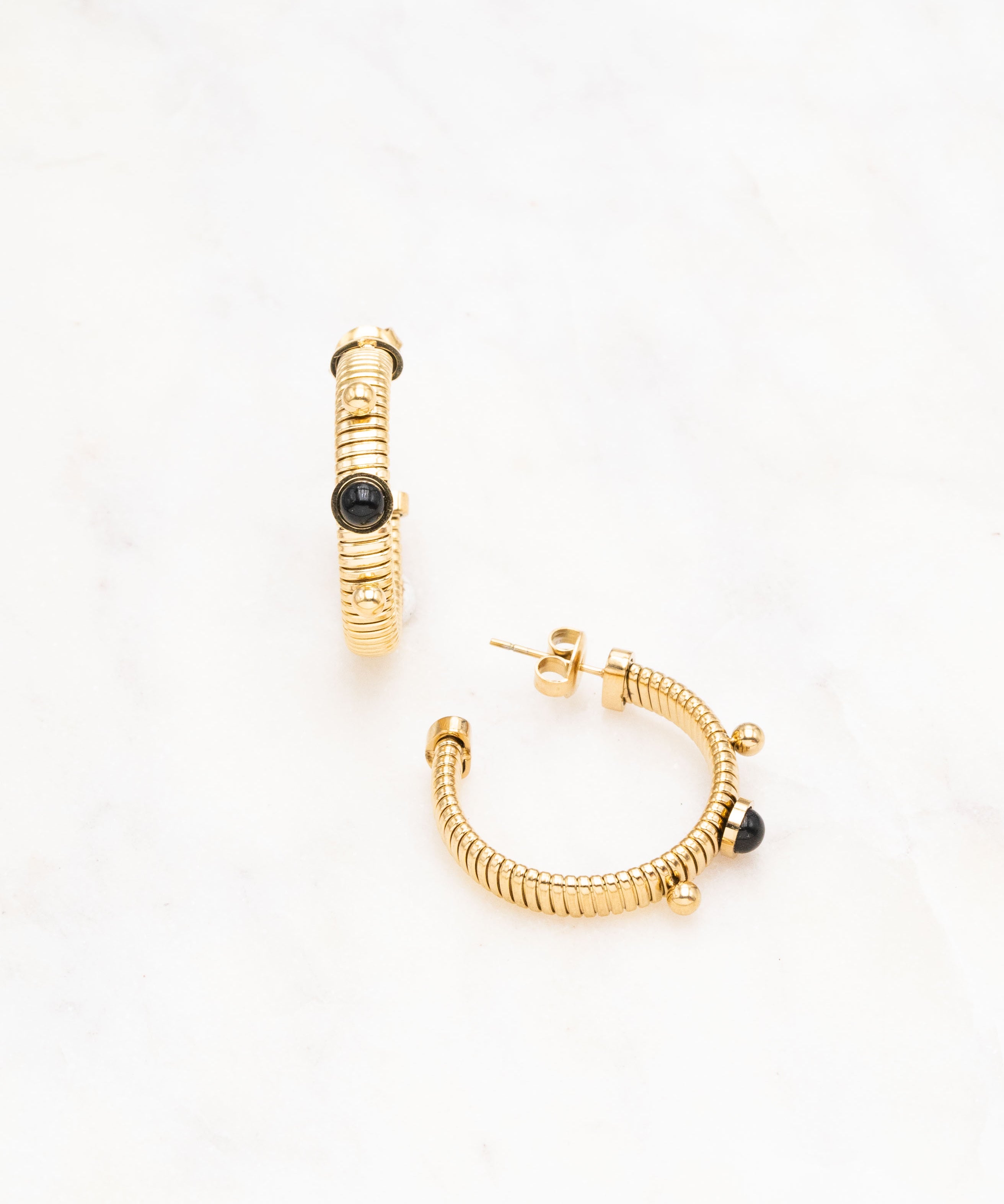 Boucles Ikita Paris - Romayni