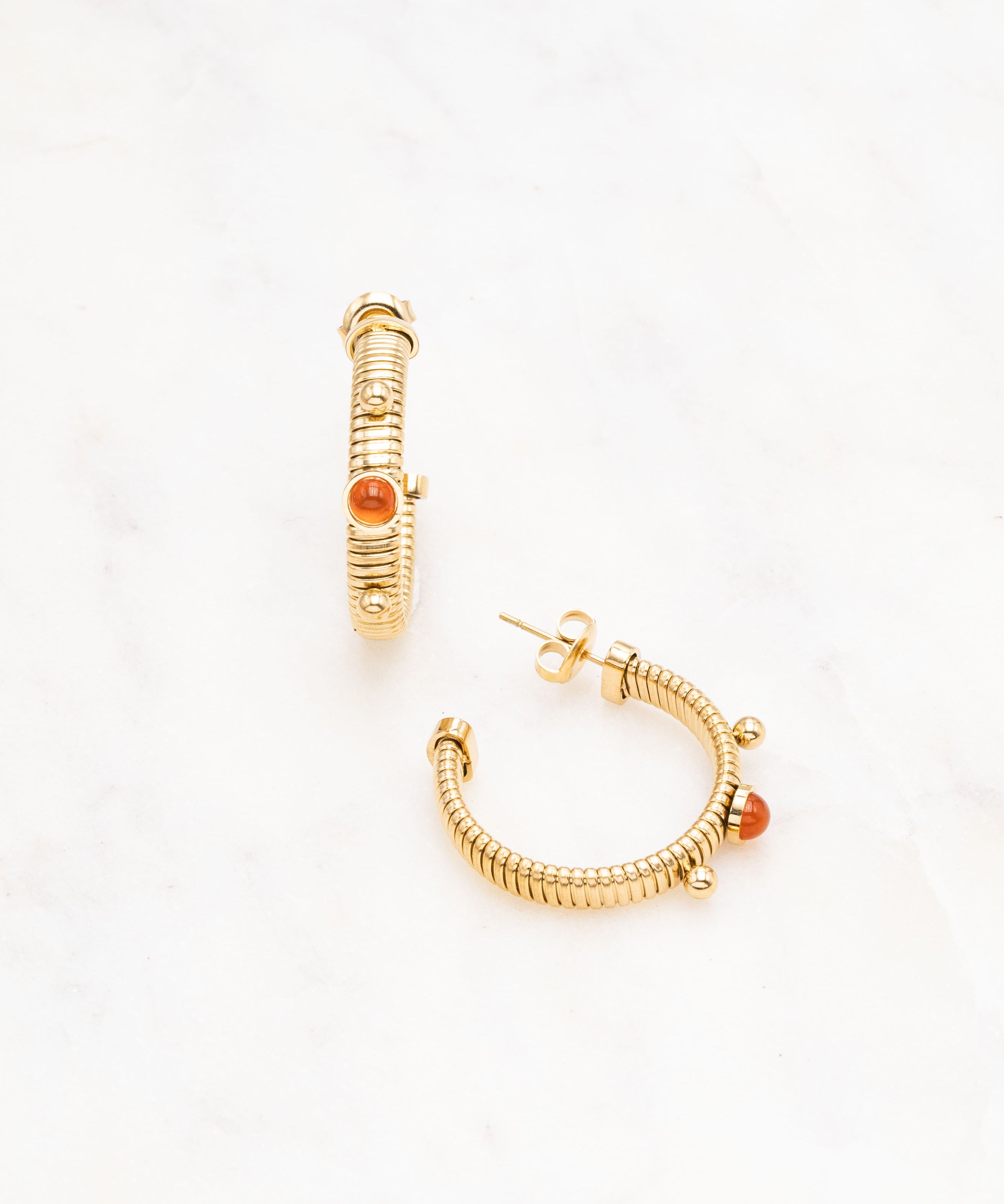 Boucles Ikita Paris - Romayni