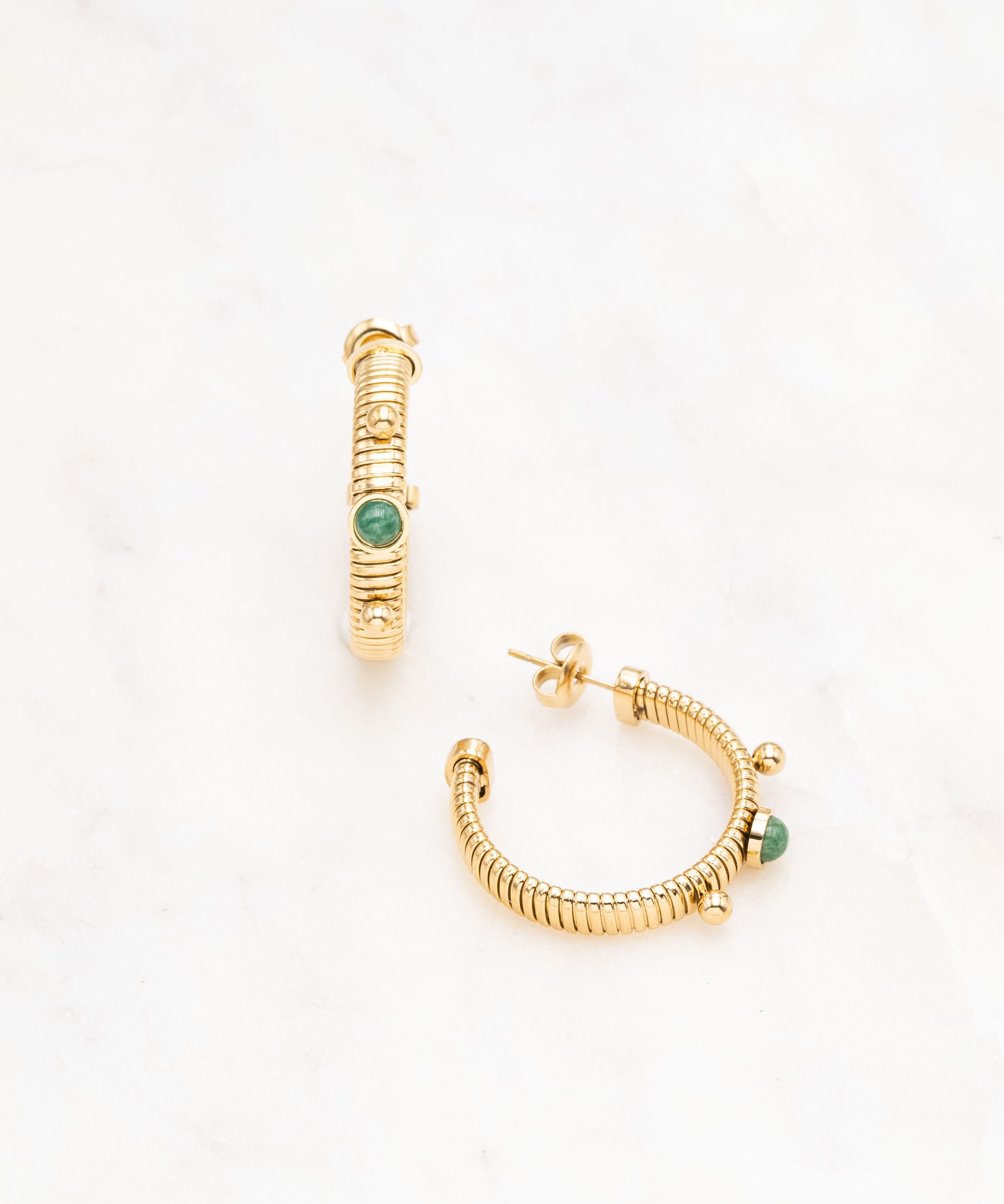 Boucles Ikita Paris - Romayni