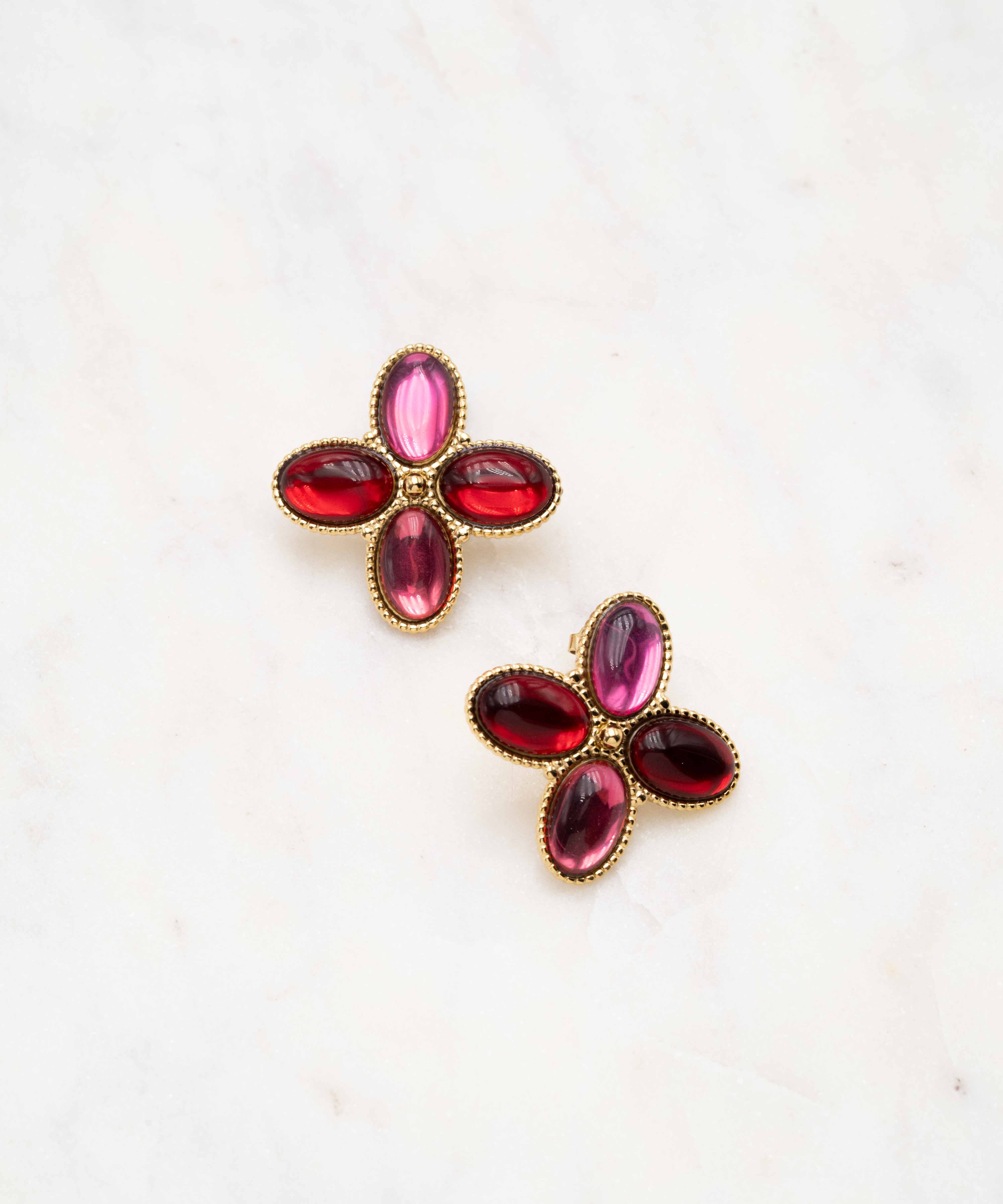 Boucles Ikita Paris - Sereina