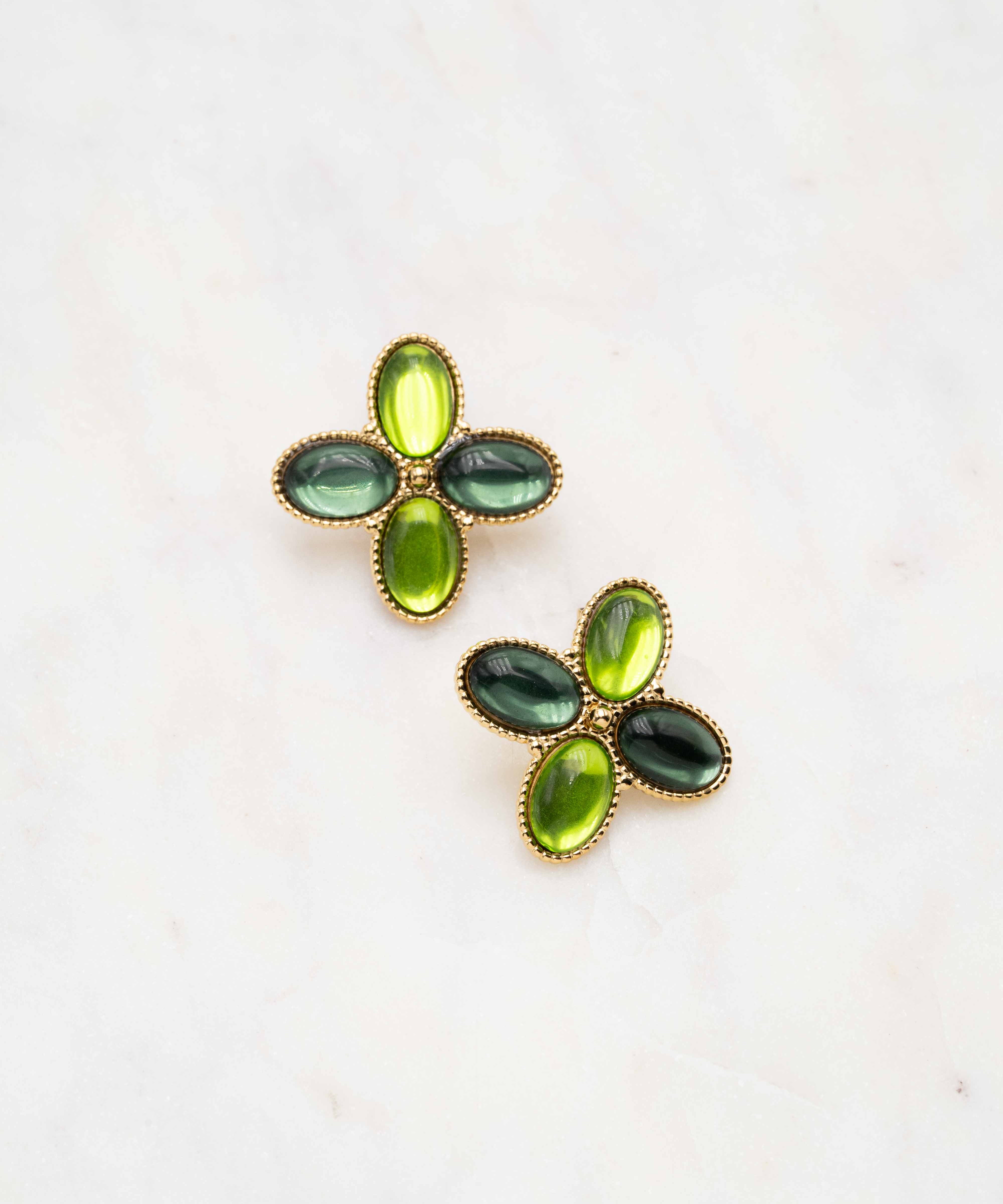 Boucles Ikita Paris - Sereina