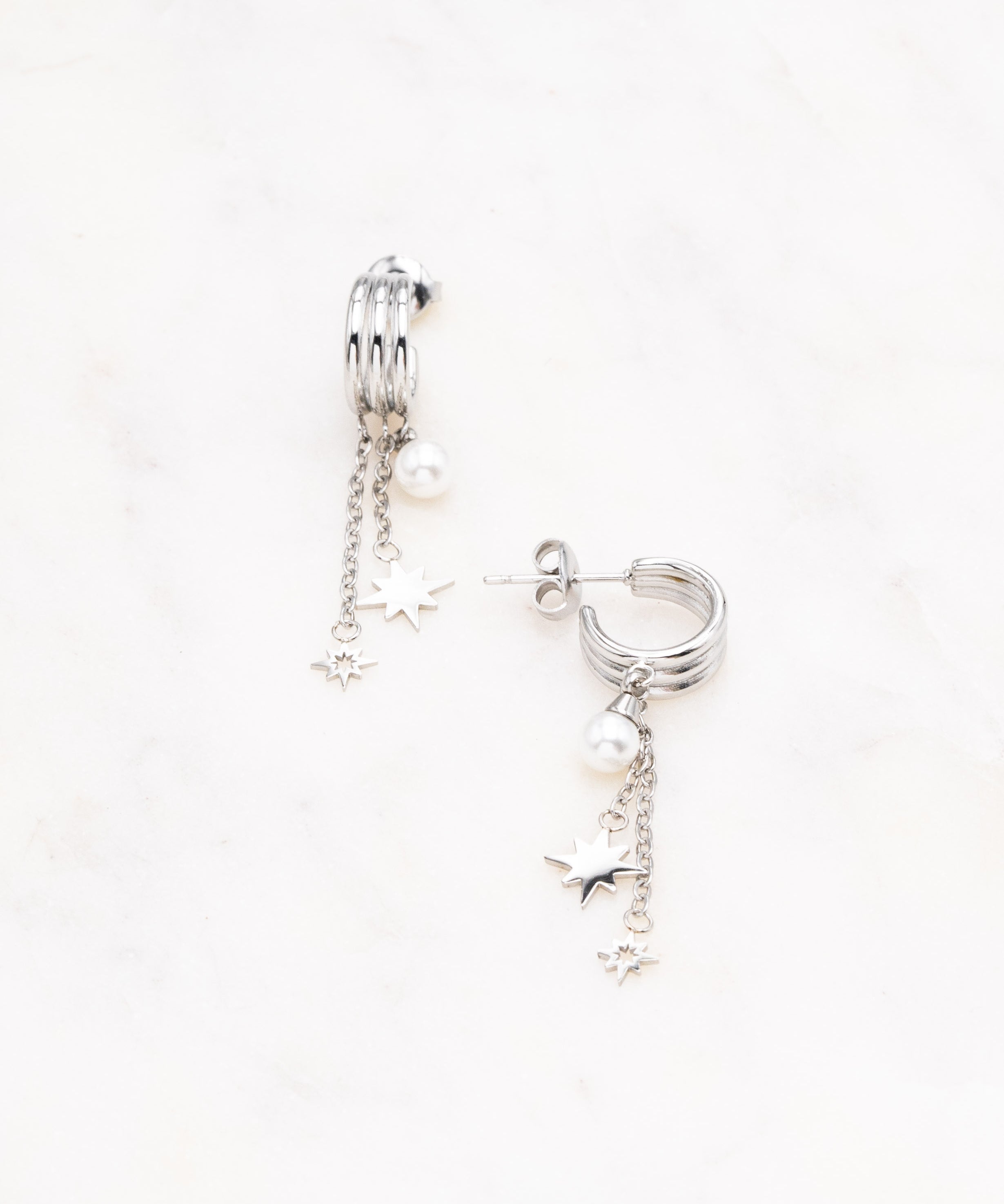 Boucles Ikita Paris - Skywalk