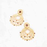 Boucles Ikita Paris - Sóley