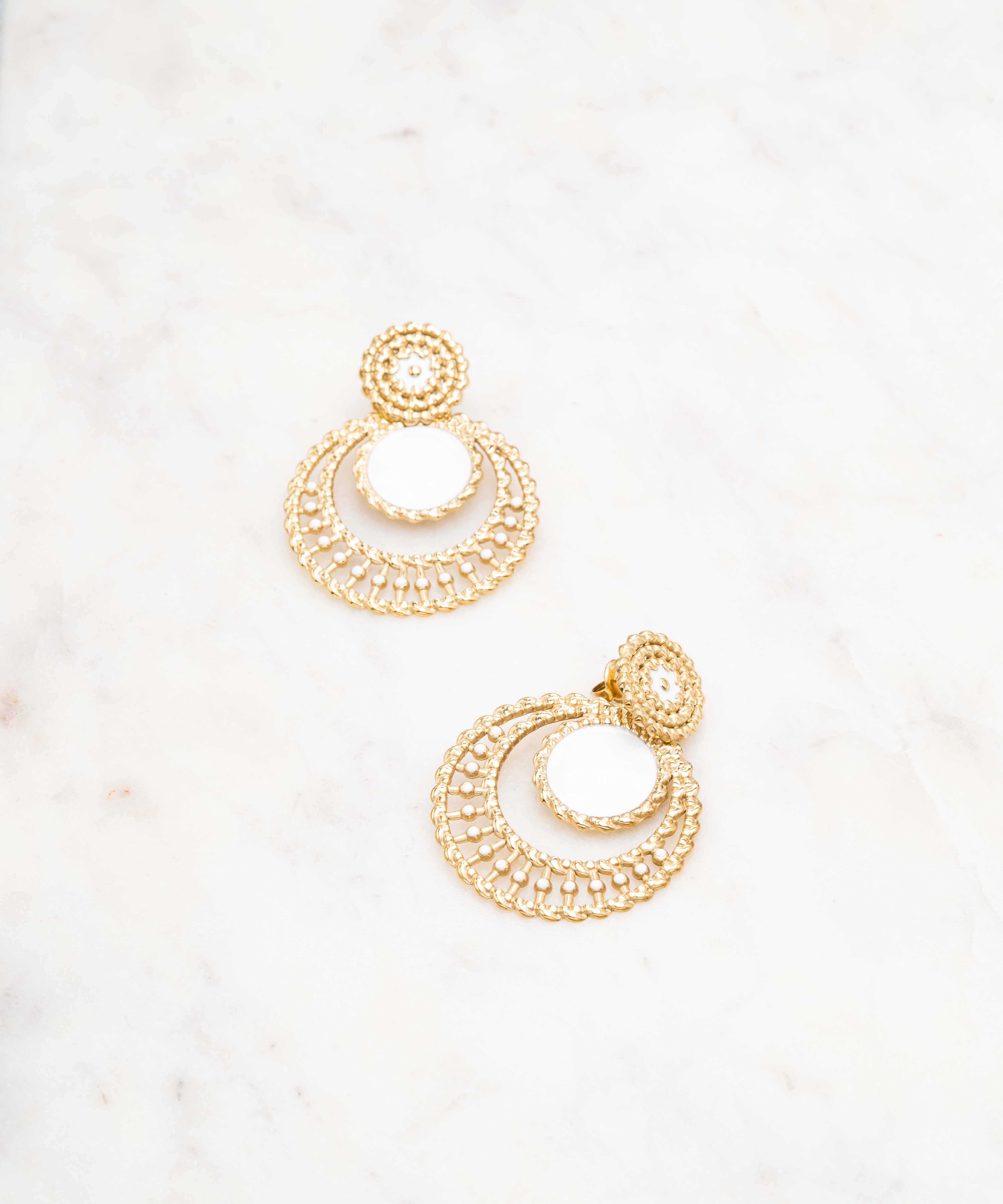 Boucles Ikita Paris - Taranto