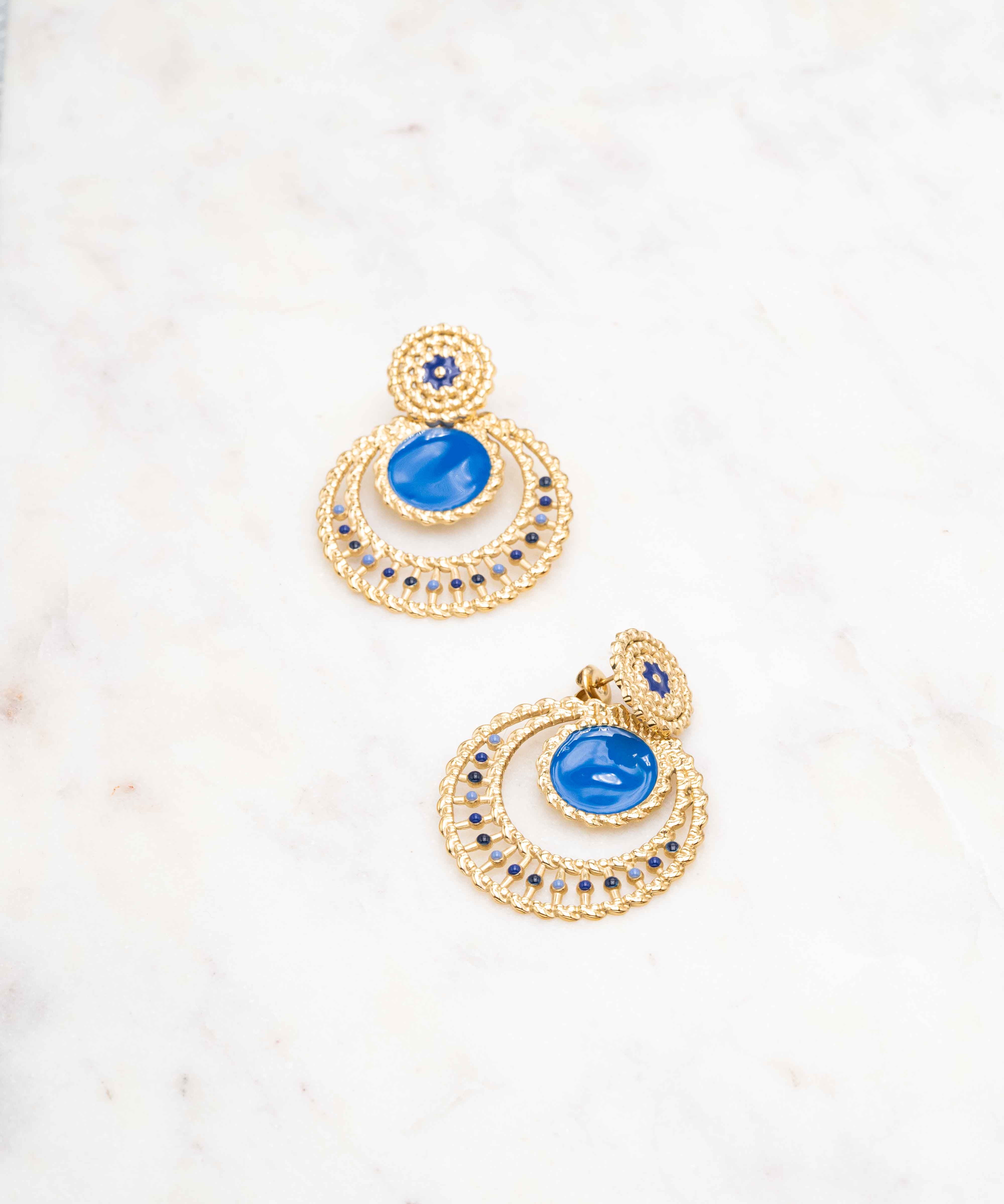 Boucles Ikita Paris - Taranto