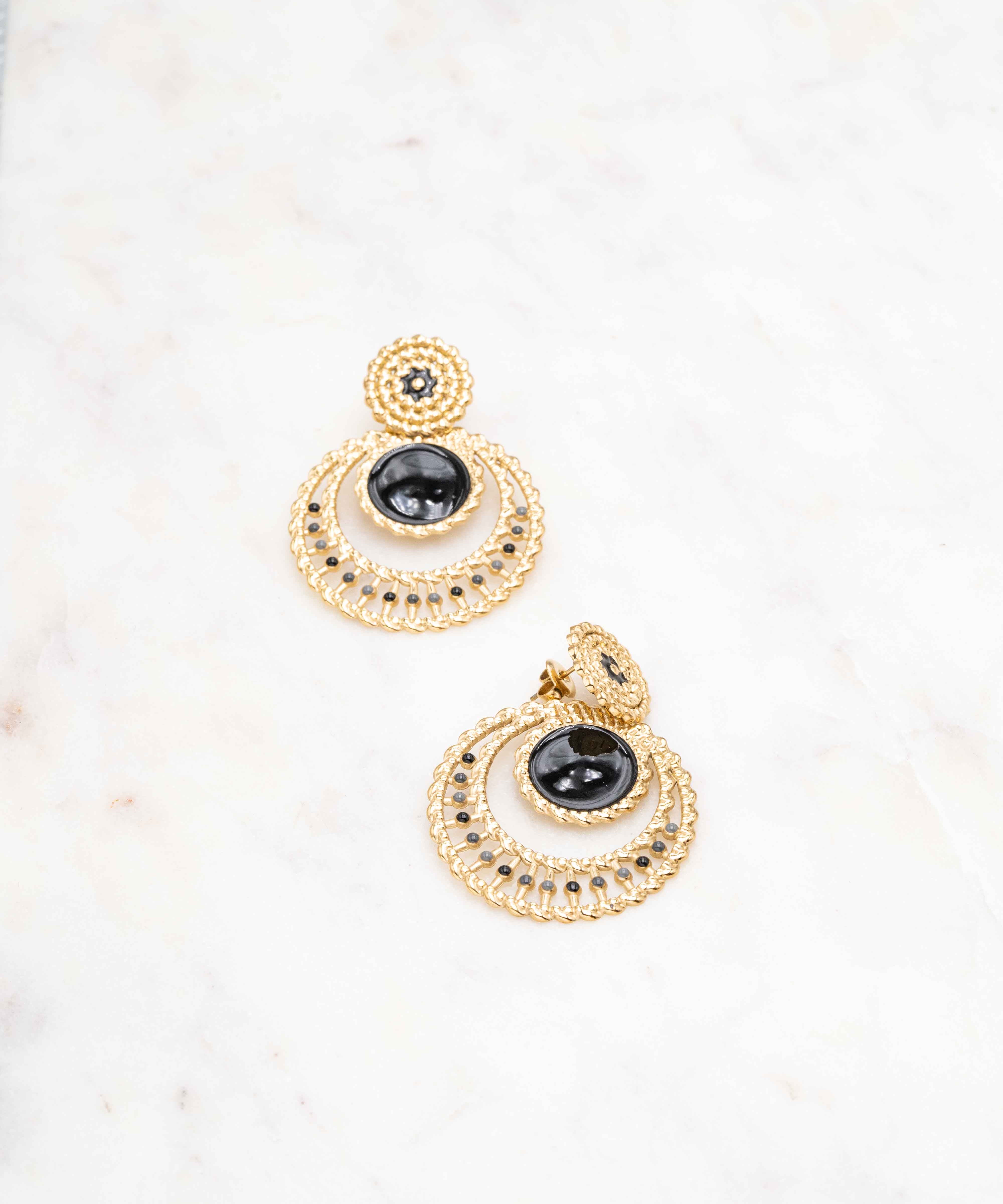 Boucles Ikita Paris - Taranto