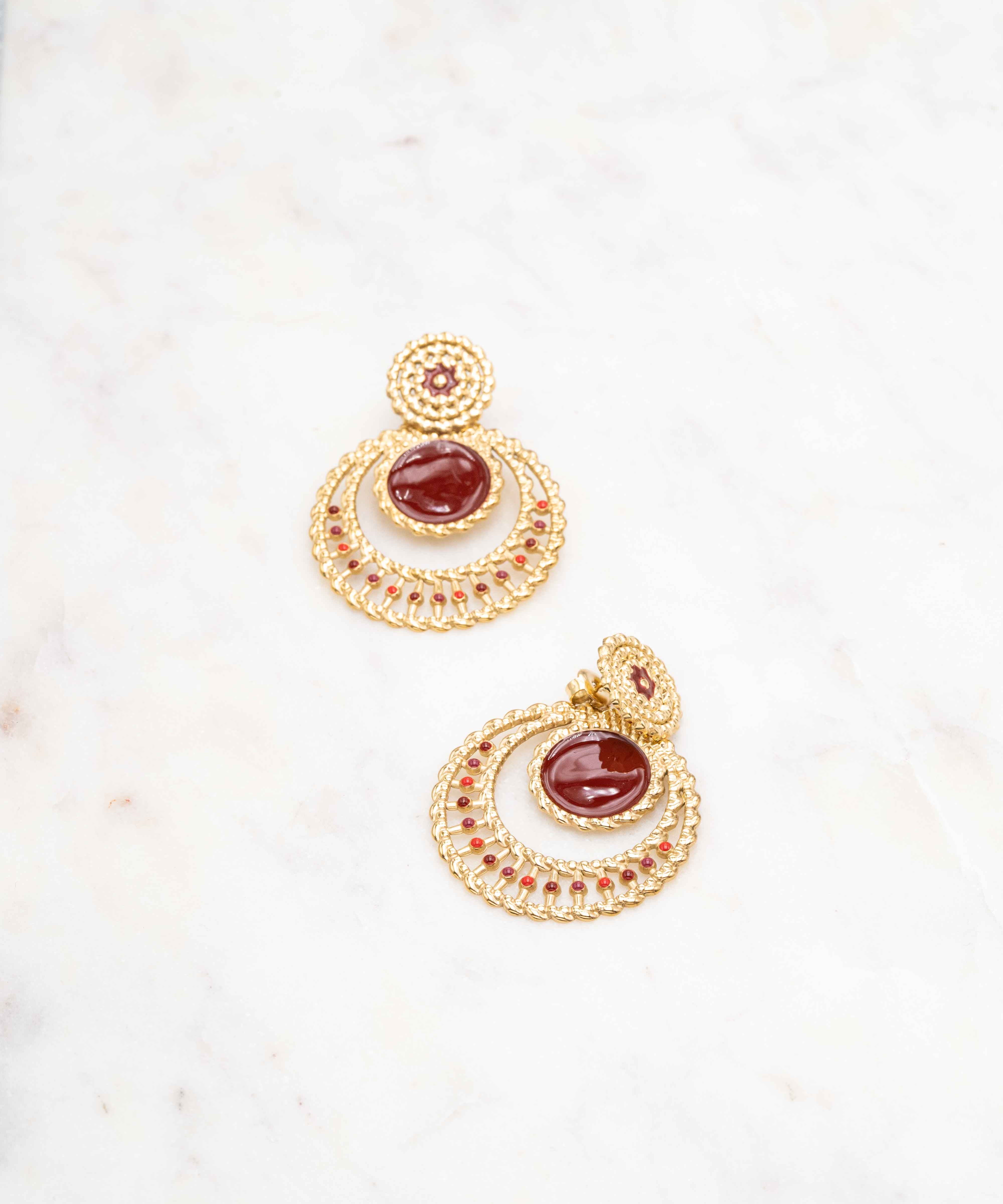 Boucles Ikita Paris - Taranto