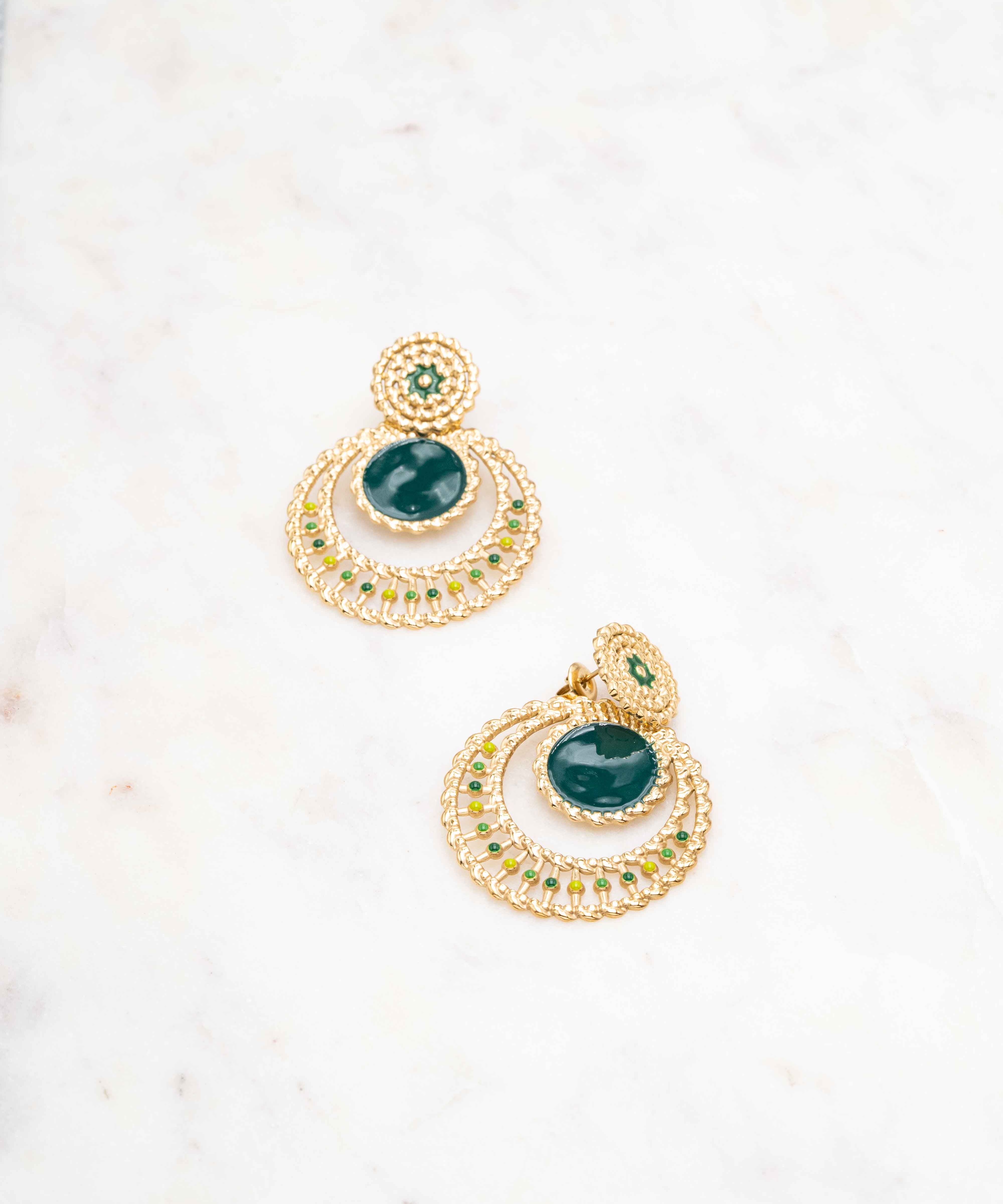 Boucles Ikita Paris - Taranto