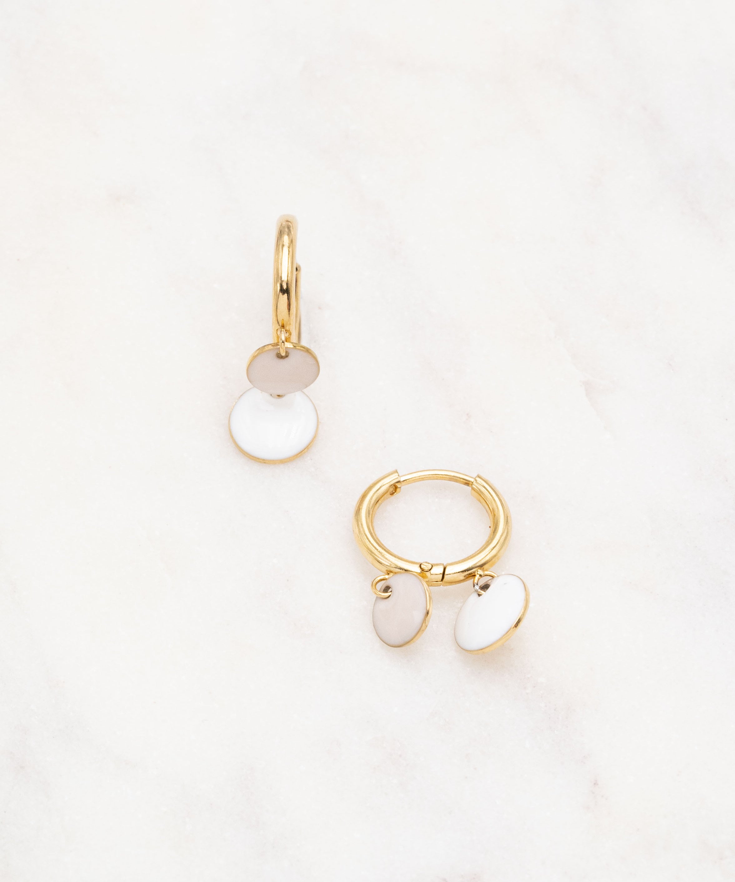 Boucles Ikita Paris - Thalysa