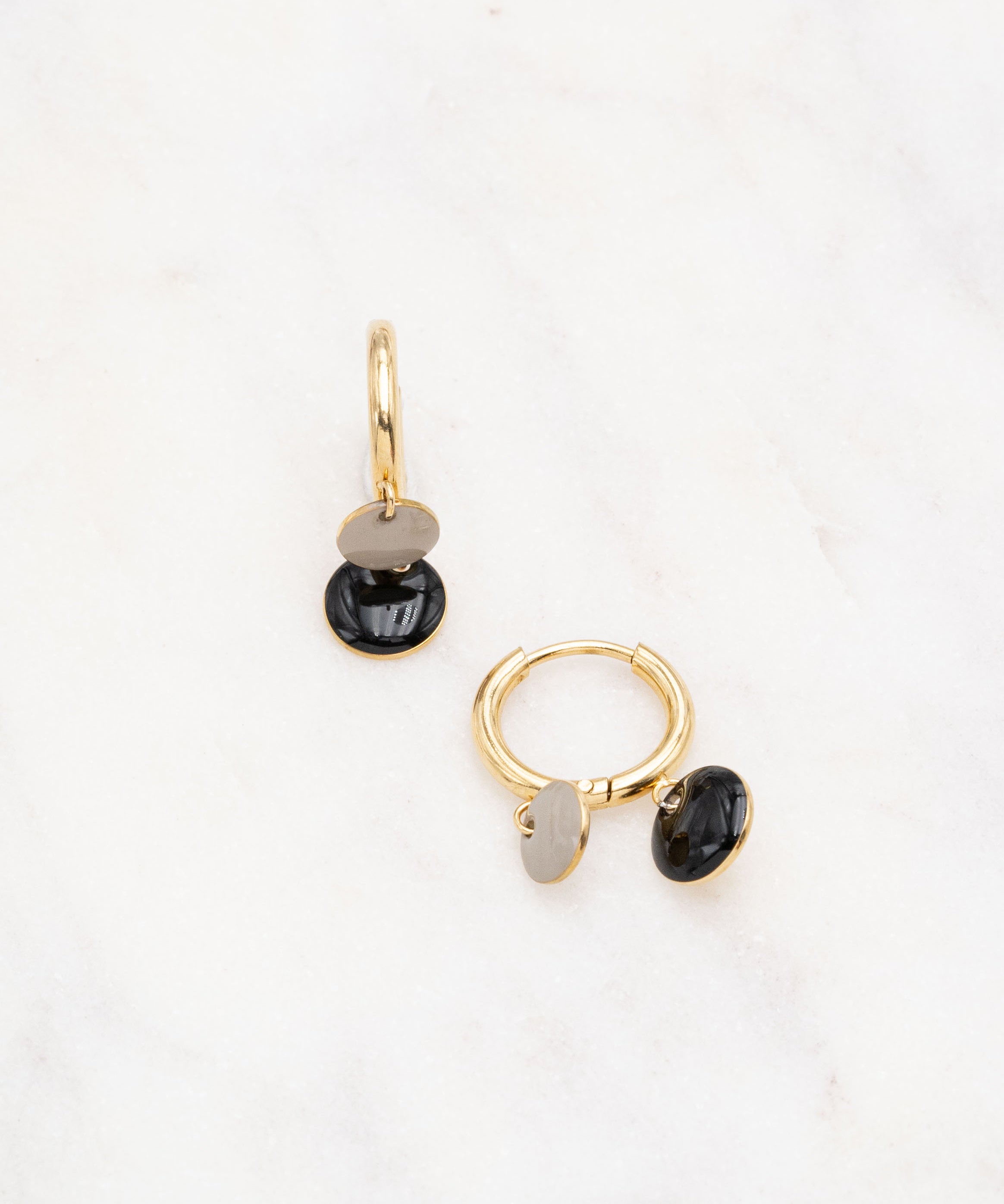 Boucles Ikita Paris - Thalysa