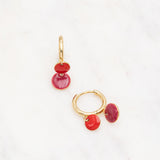 Boucles Ikita Paris - Thalysa