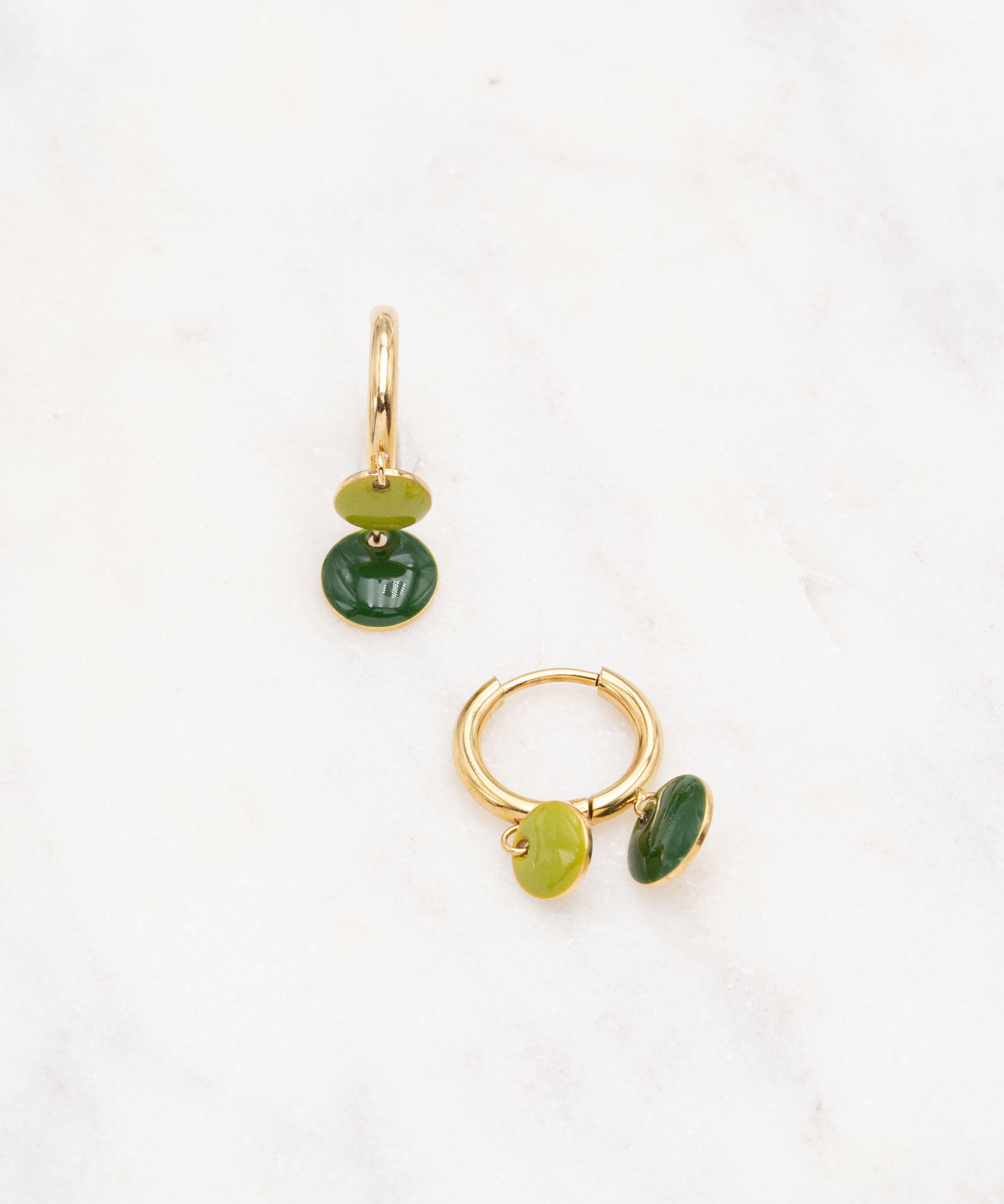 Boucles Ikita Paris - Thalysa