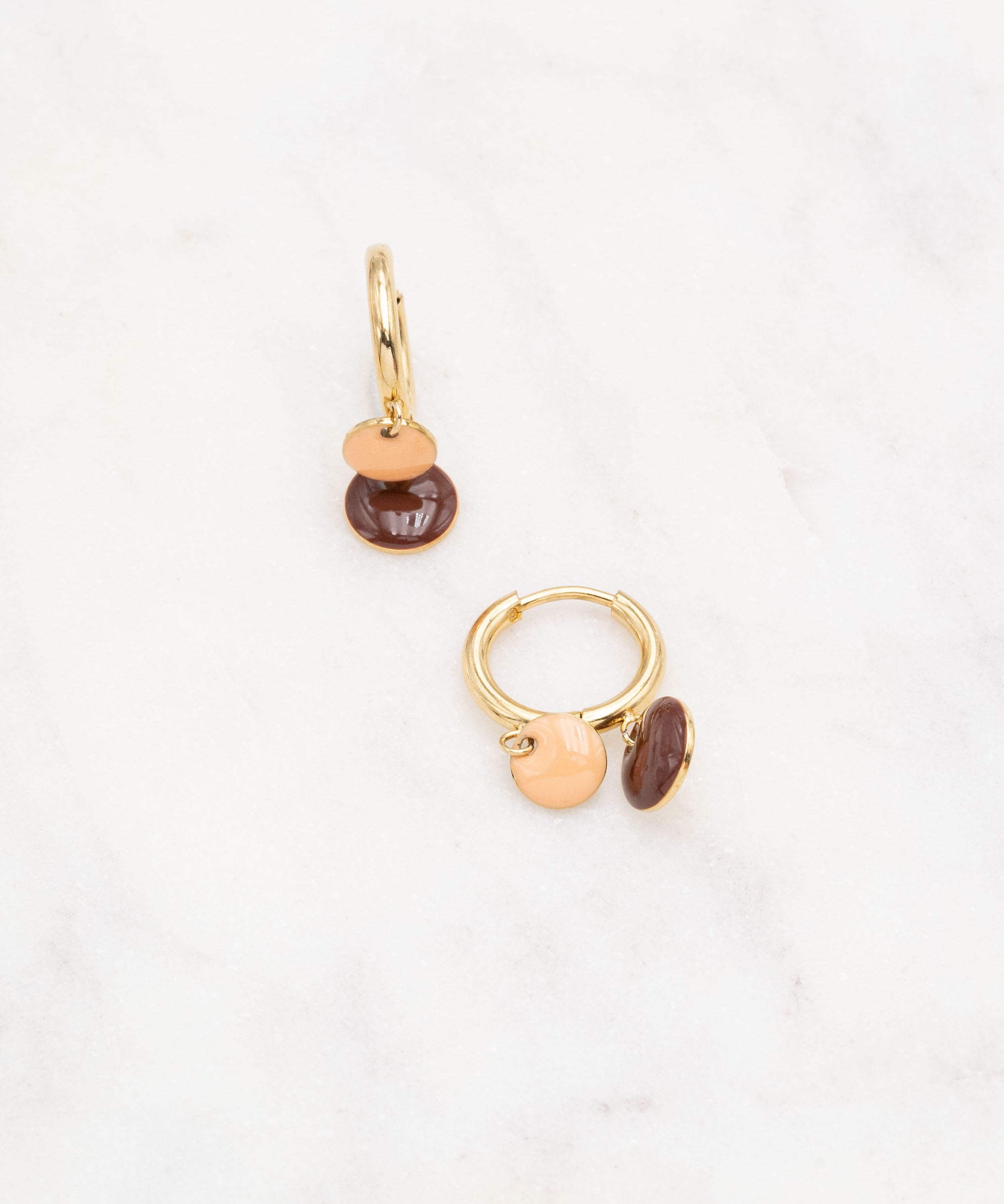 Boucles Ikita Paris - Thalysa