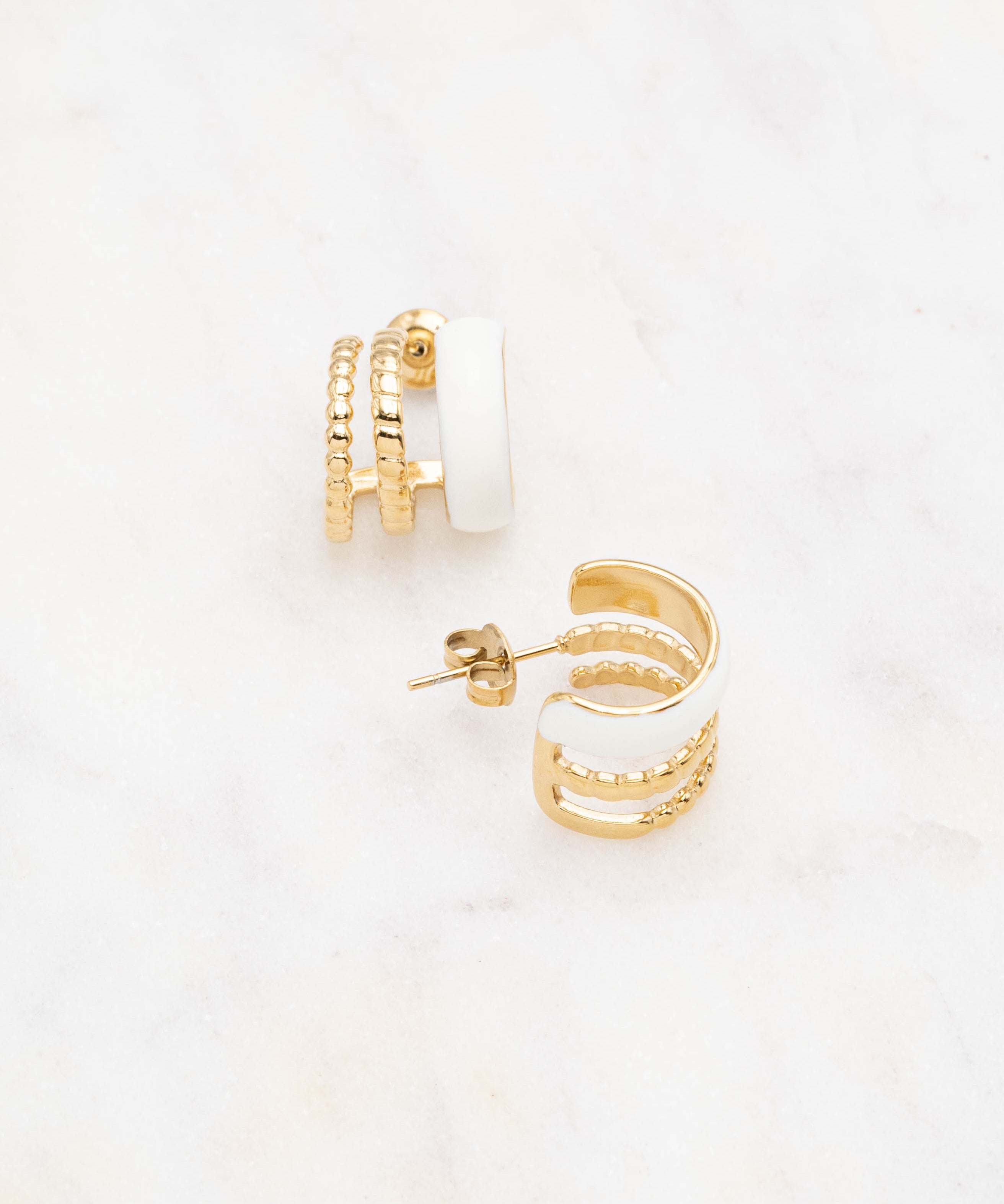 Boucles Ikita Paris - Traicya