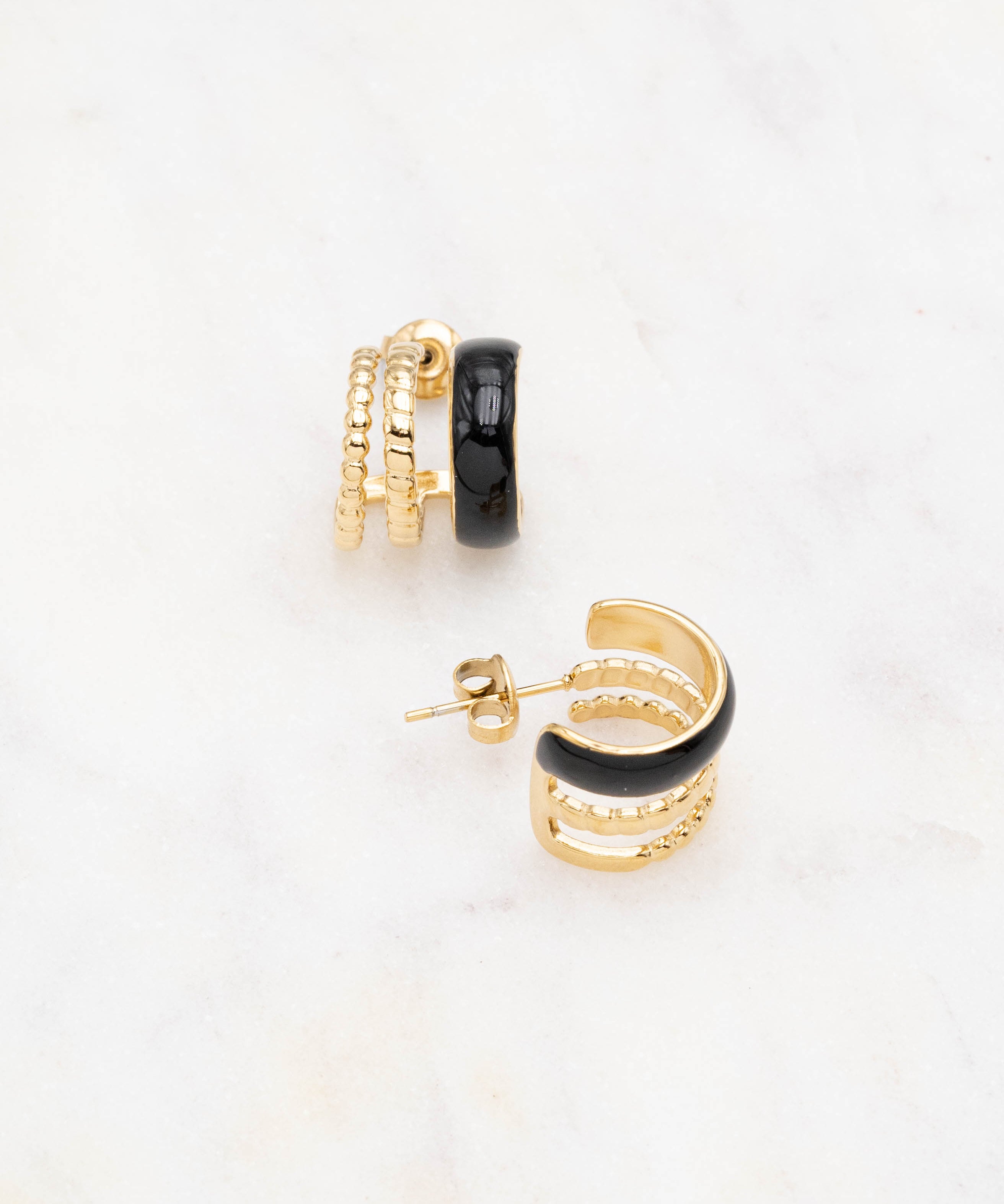 Boucles Ikita Paris - Traicya